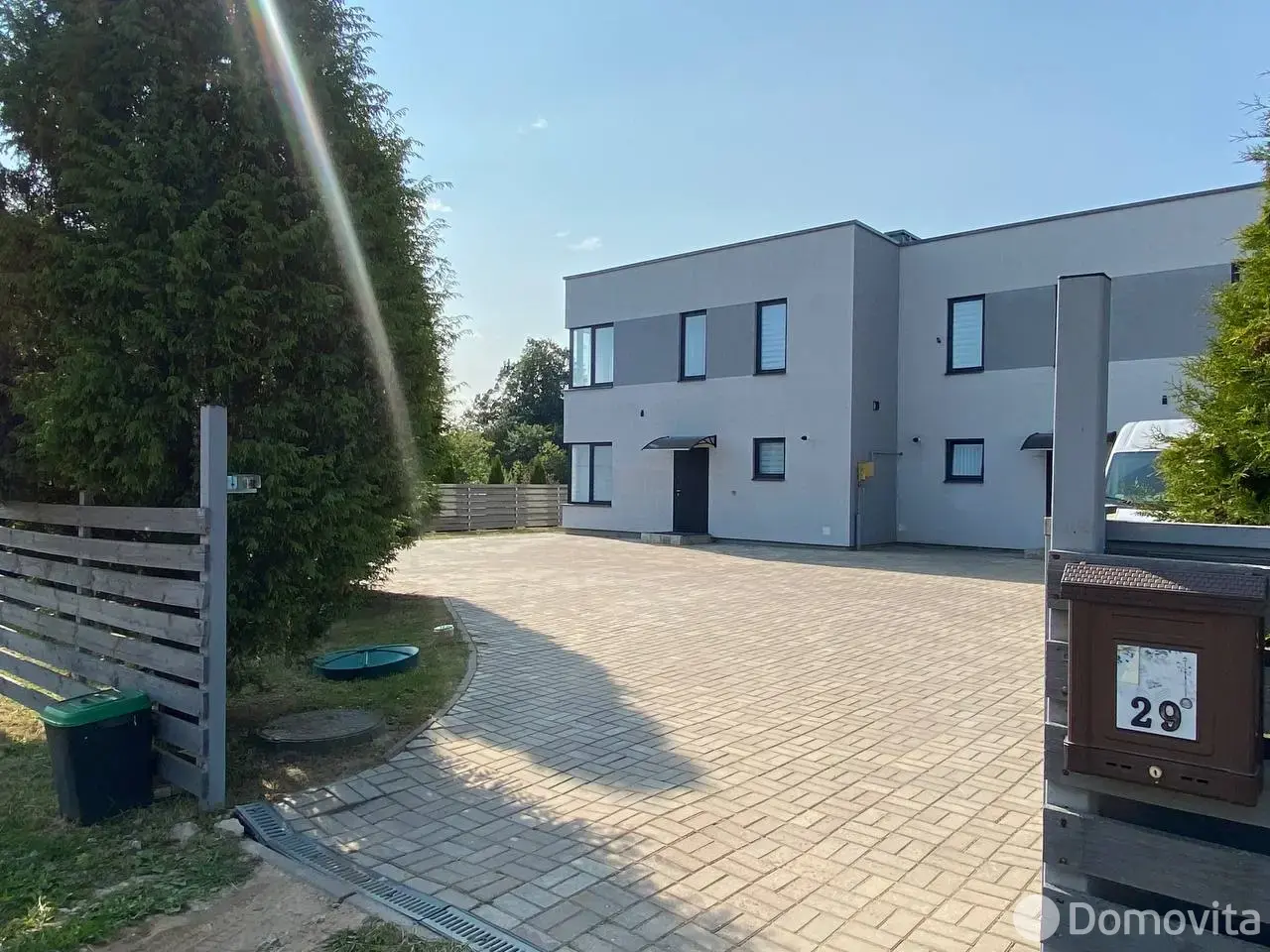 Цена продажи дома, Сокольники, ул. Садовая