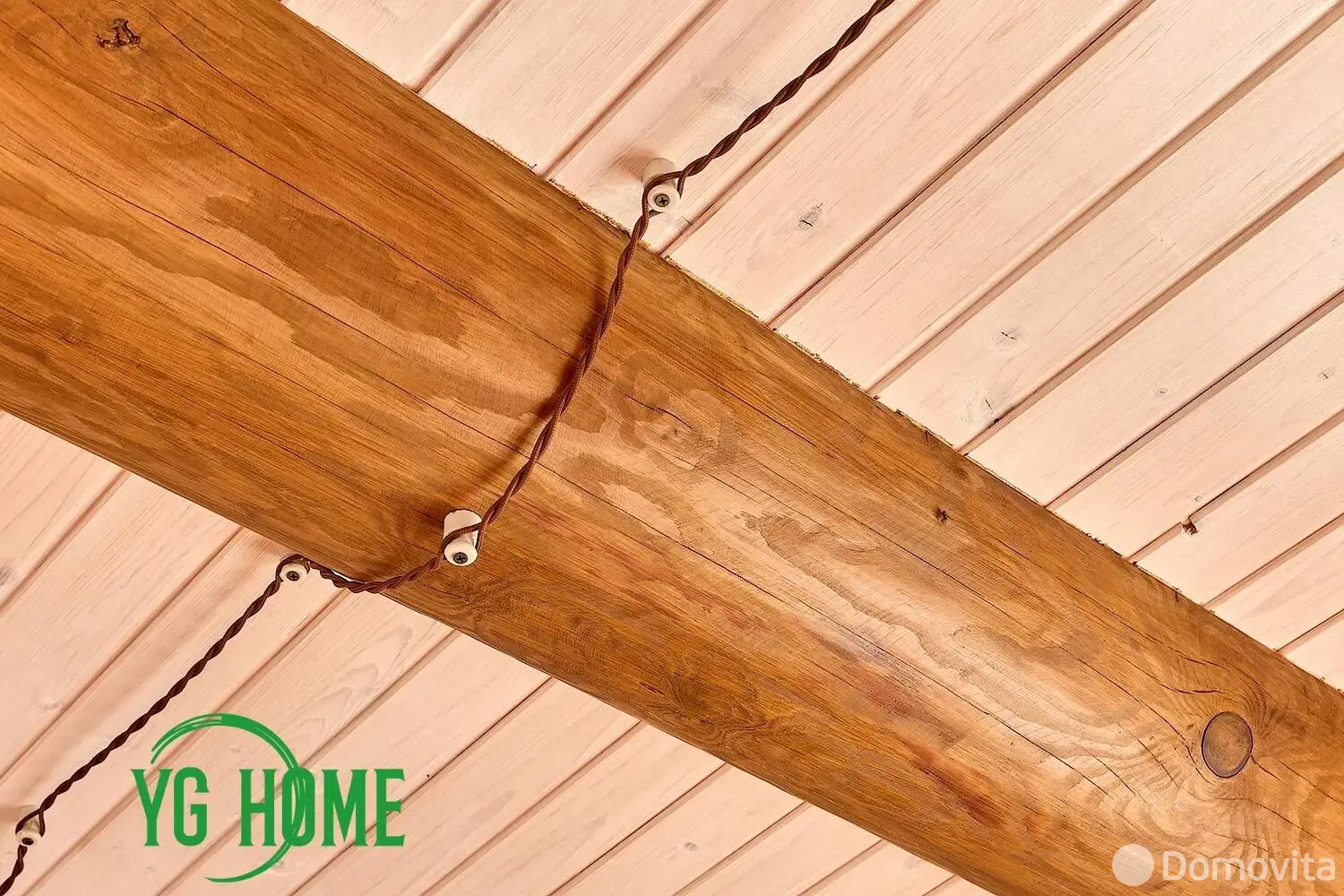 Купить 2-этажную дачу в Добренево Минская область, 109900USD, код 185241 - фото 14