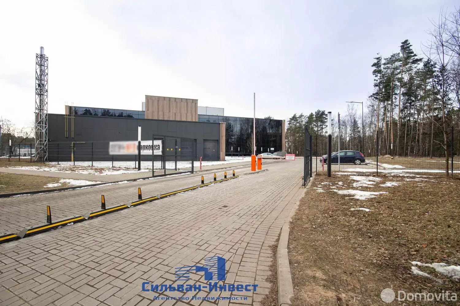 Аренда офиса на ул. Франциска Скорины, д. 15/Д в Минске, 22737EUR, код 14272 - фото 41