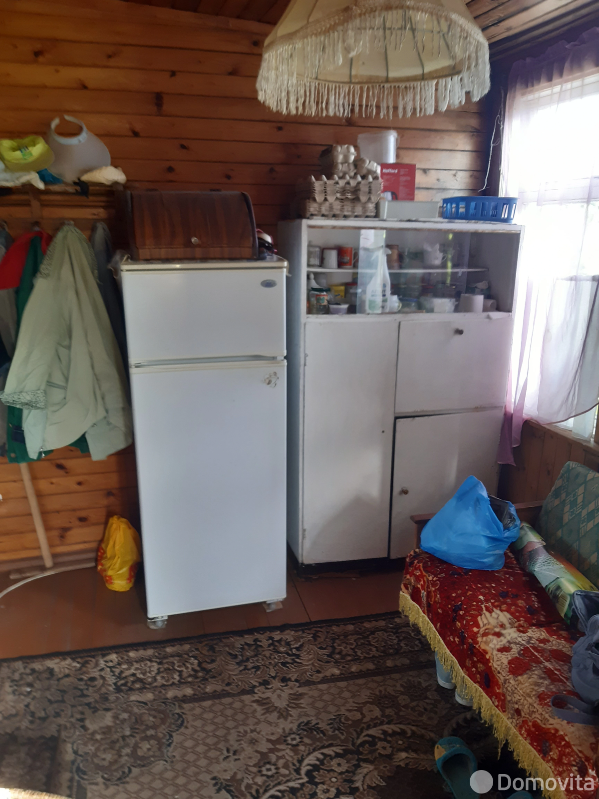 дача, Рудня-Споницкая, 