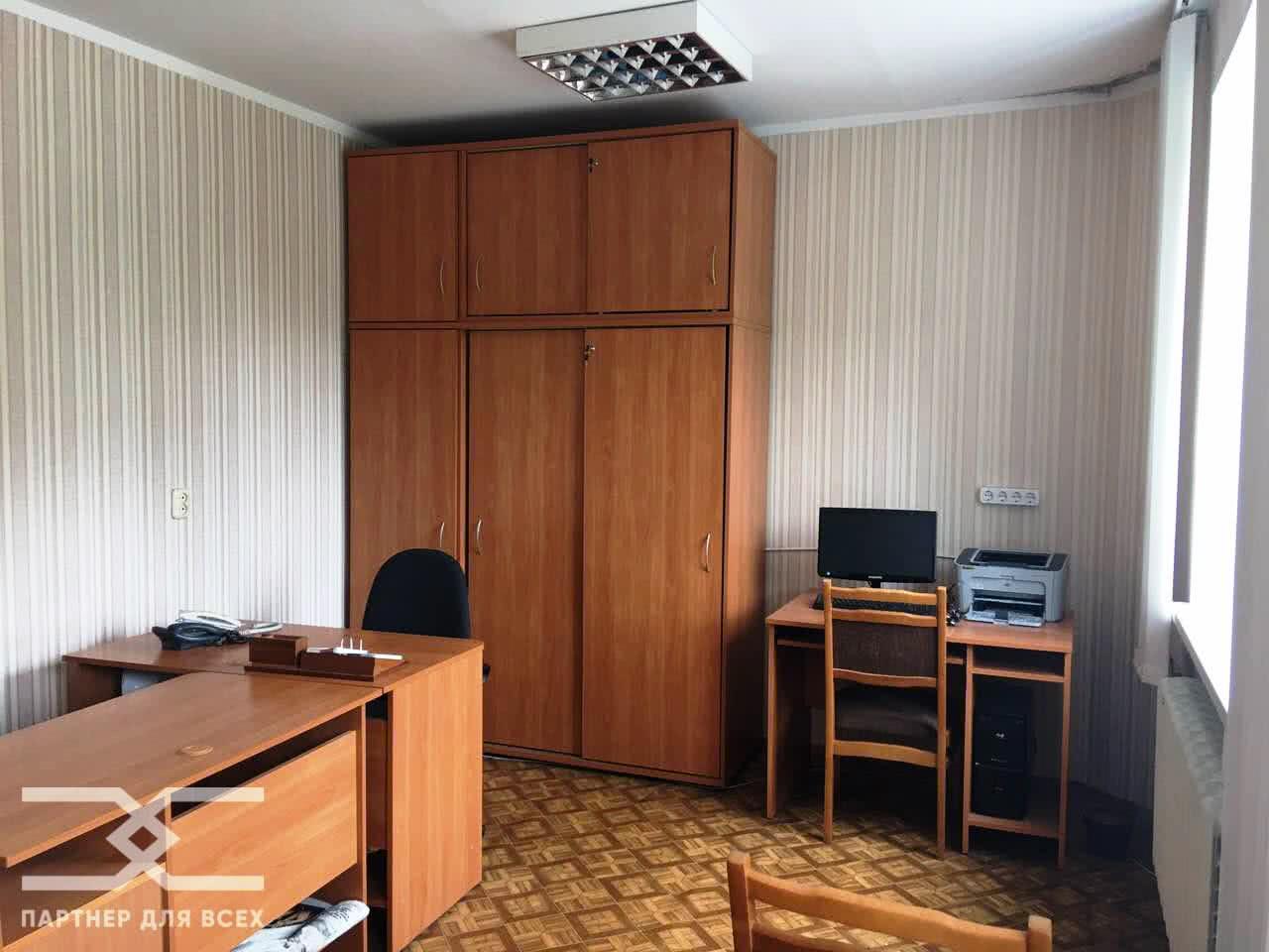 Стоимость аренды офиса, Минск, ул. Платонова, д. 24