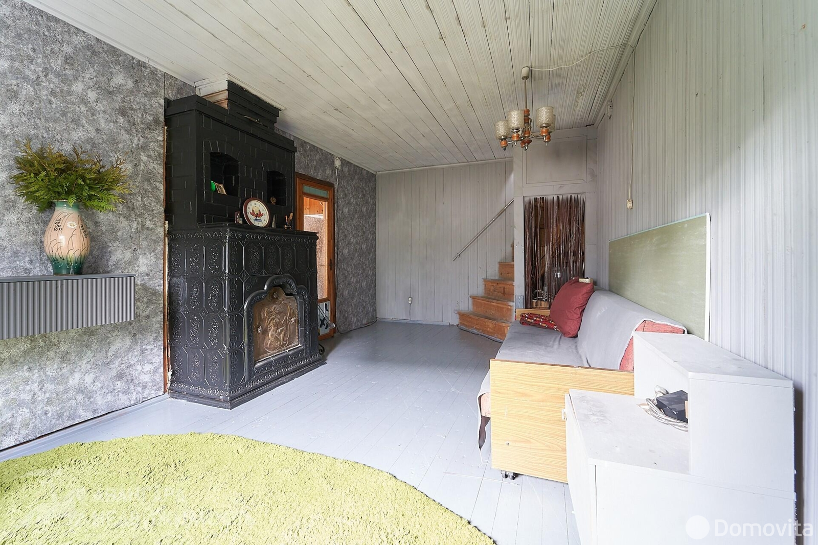 Продажа 2-этажной дачи в Металлист Минская область, 18500USD, код 186011 - фото 12