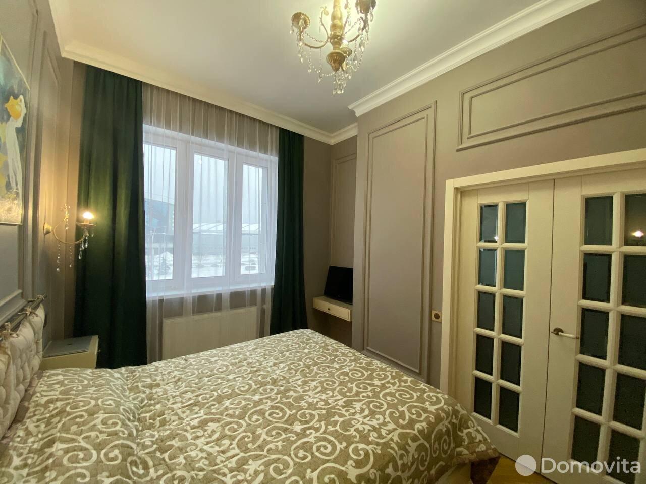 Продажа 2-комнатной квартиры в Минске, пр-т Победителей, д. 115, 94890 USD, код: 962467 - фото 2