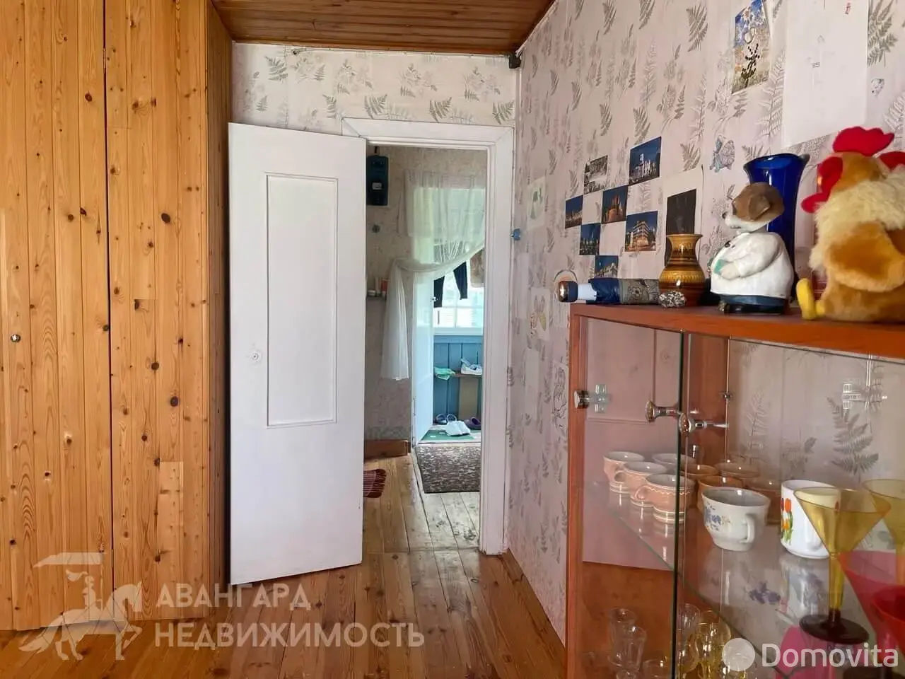 Продажа 2-этажной дачи в Электрон Минская область, 18500USD, код 184011 - фото 11