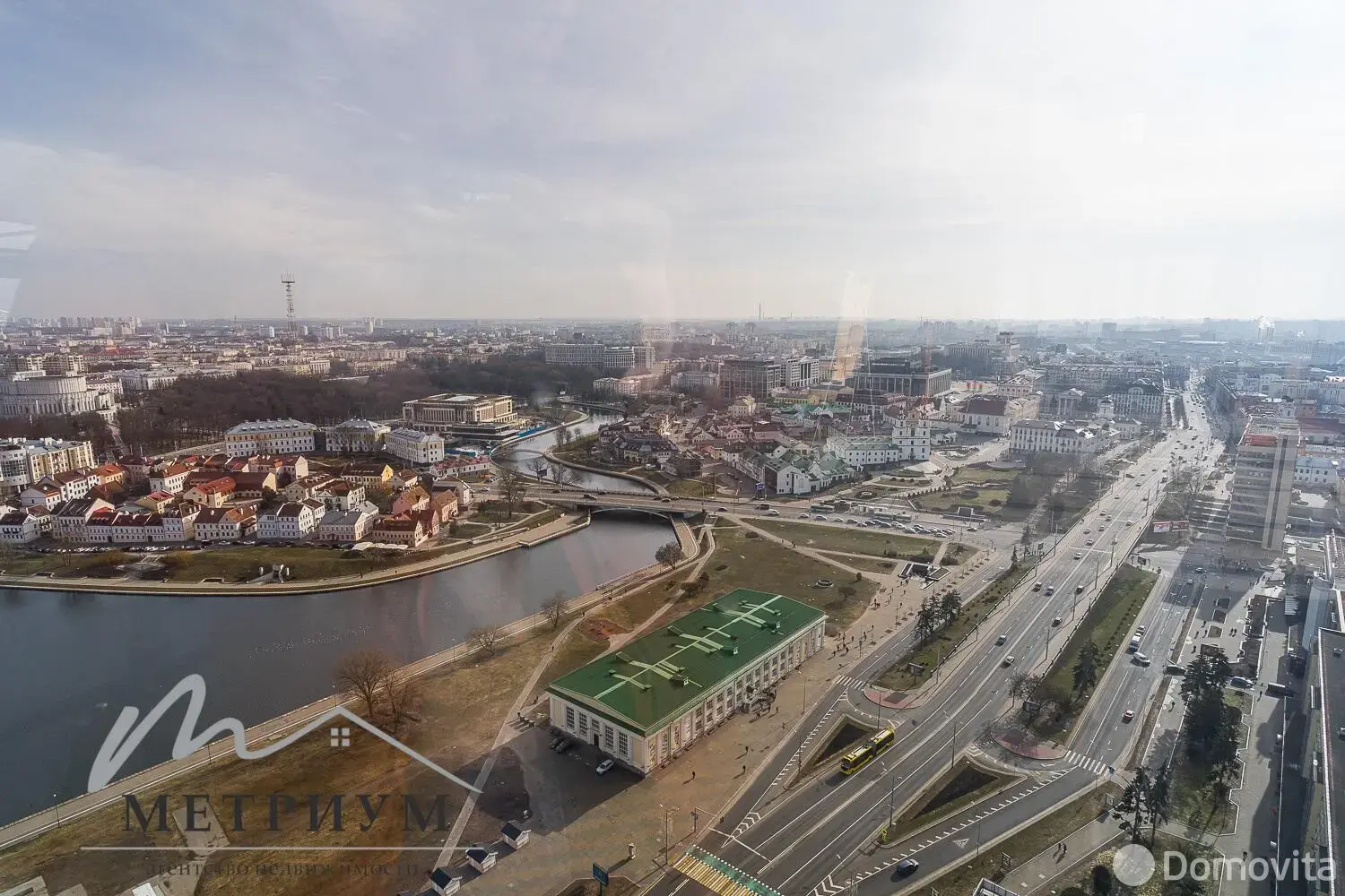 Снять офис на пр-т Победителей, д. 7/А в Минске, 15292EUR, код 15760 - фото 17