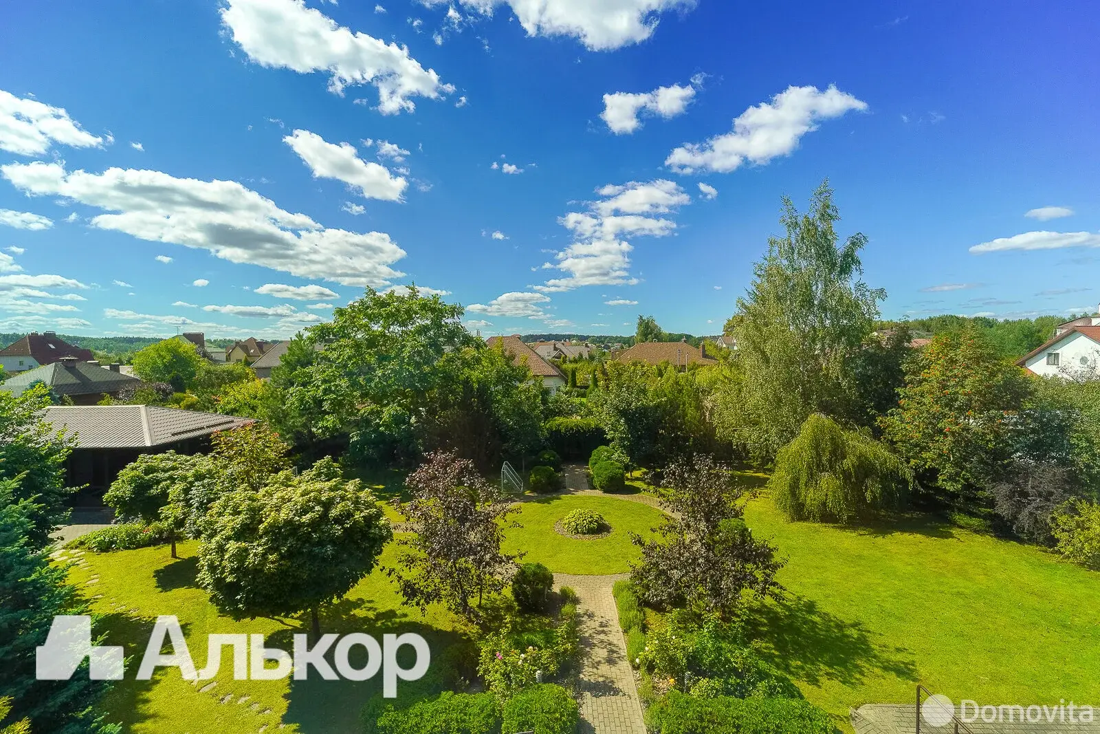дом, Тарасово, ул. Центральная, д. 9 