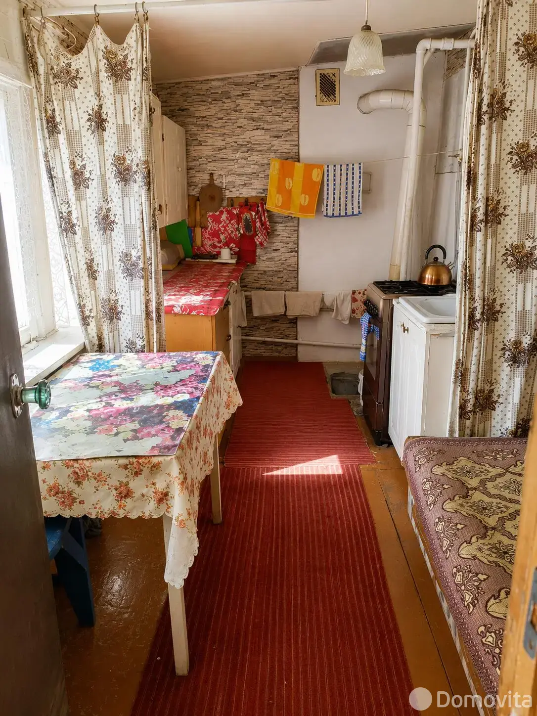 продажа дома, Смиловичи,