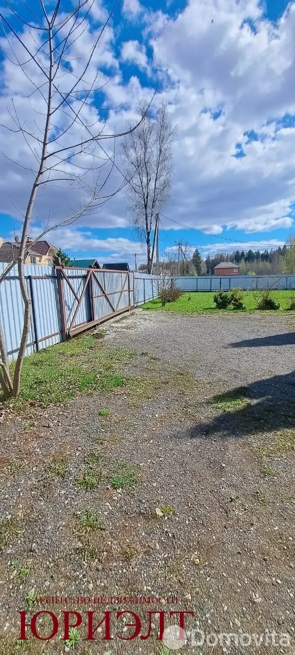 дом, Подберезье, ул. Дальняя - лучшее предложение