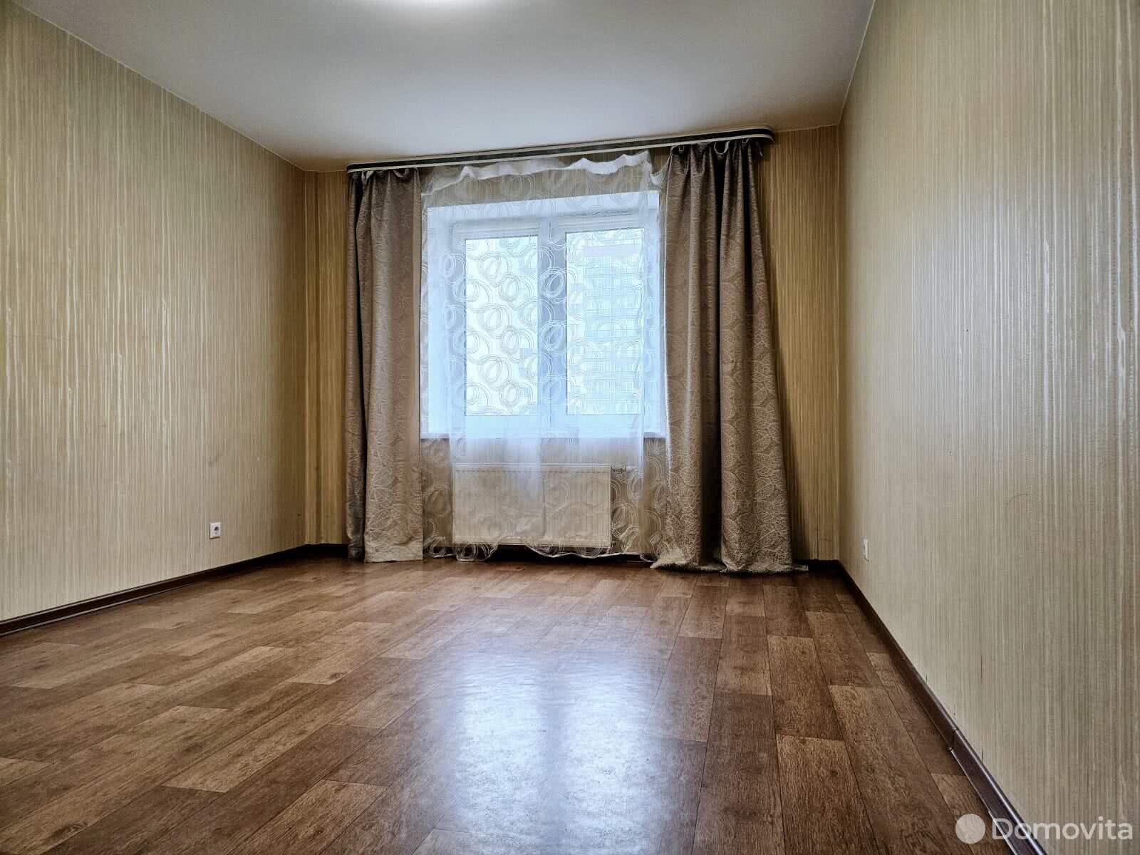 Купить 3-комнатную квартиру в Минске, ул. Камайская, д. 8, 108300 USD, код: 1024520 - фото 3