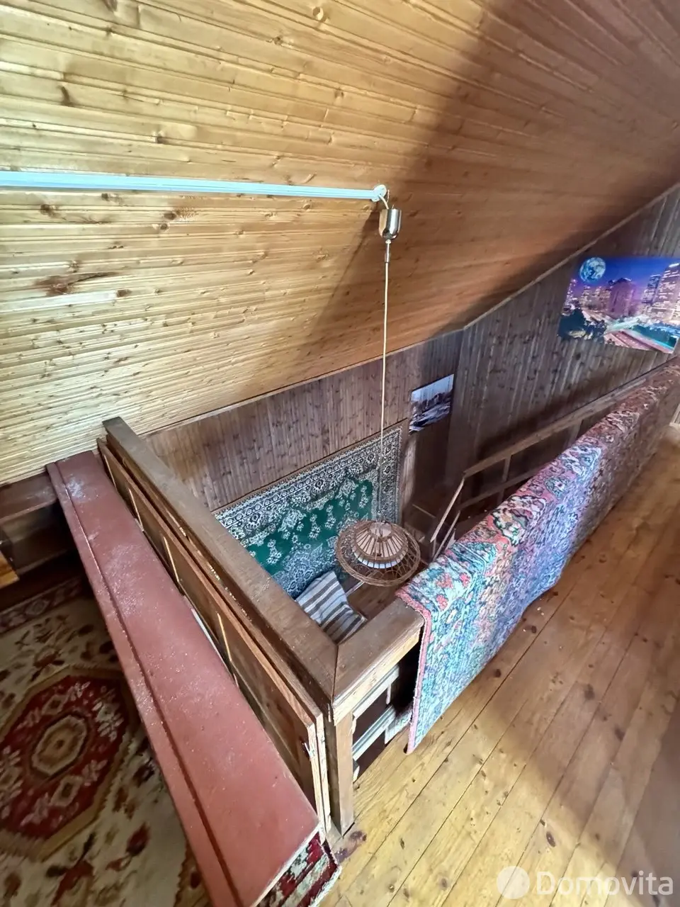 Купить 2-этажную дачу в Семушки Минская область, 28000USD, код 185164 - фото 13