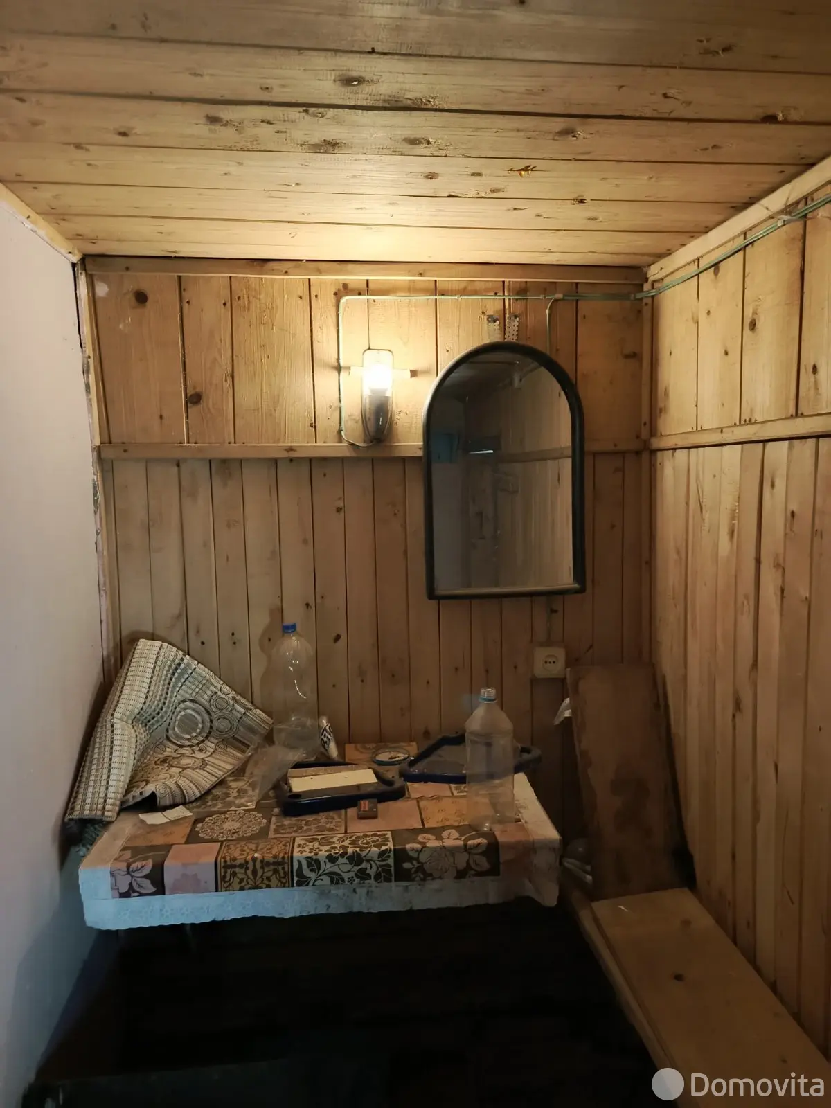 Купить 1-этажную дачу в Лесоустроитель Витебская область, 14990USD, код 182986 - фото 20