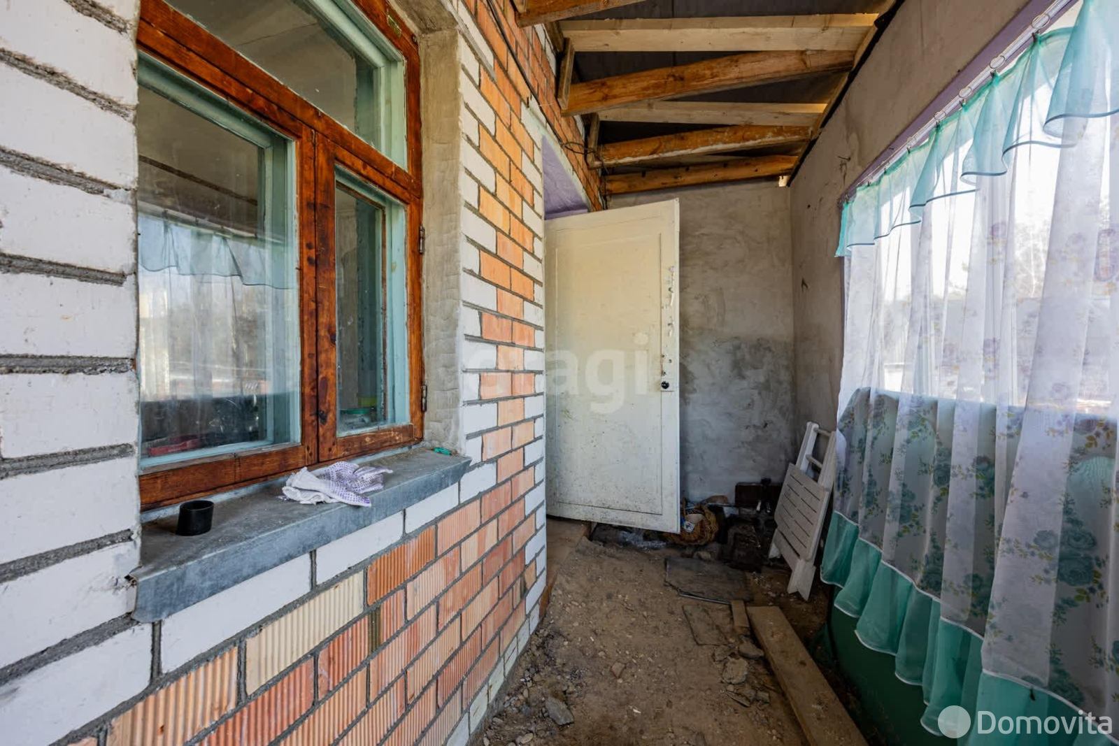 купить дом, Волма, ул. Лесная, д. 15