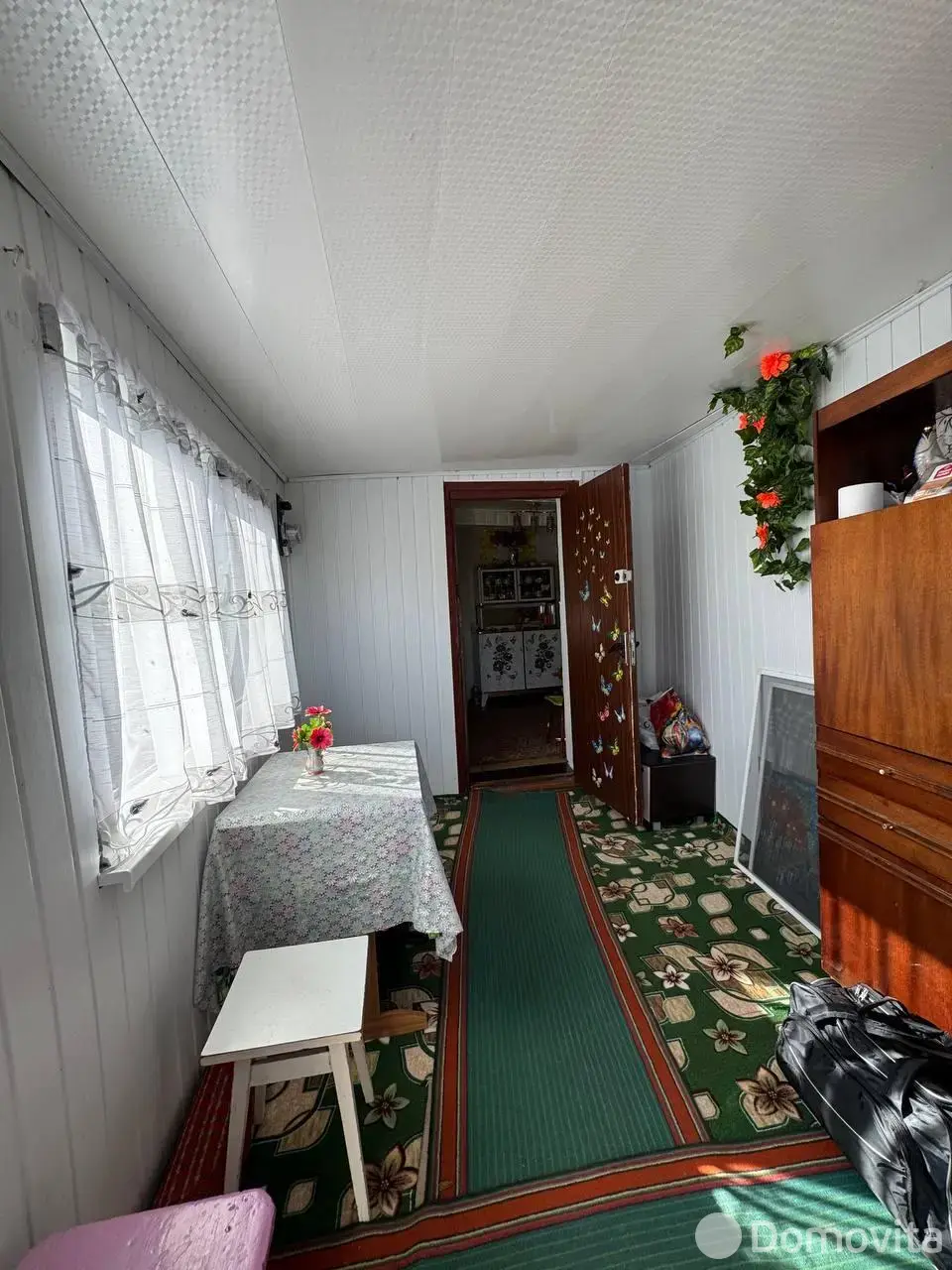 коттедж, Занарочь, ул. Октябрьская, д. 87 - лучшее предложение