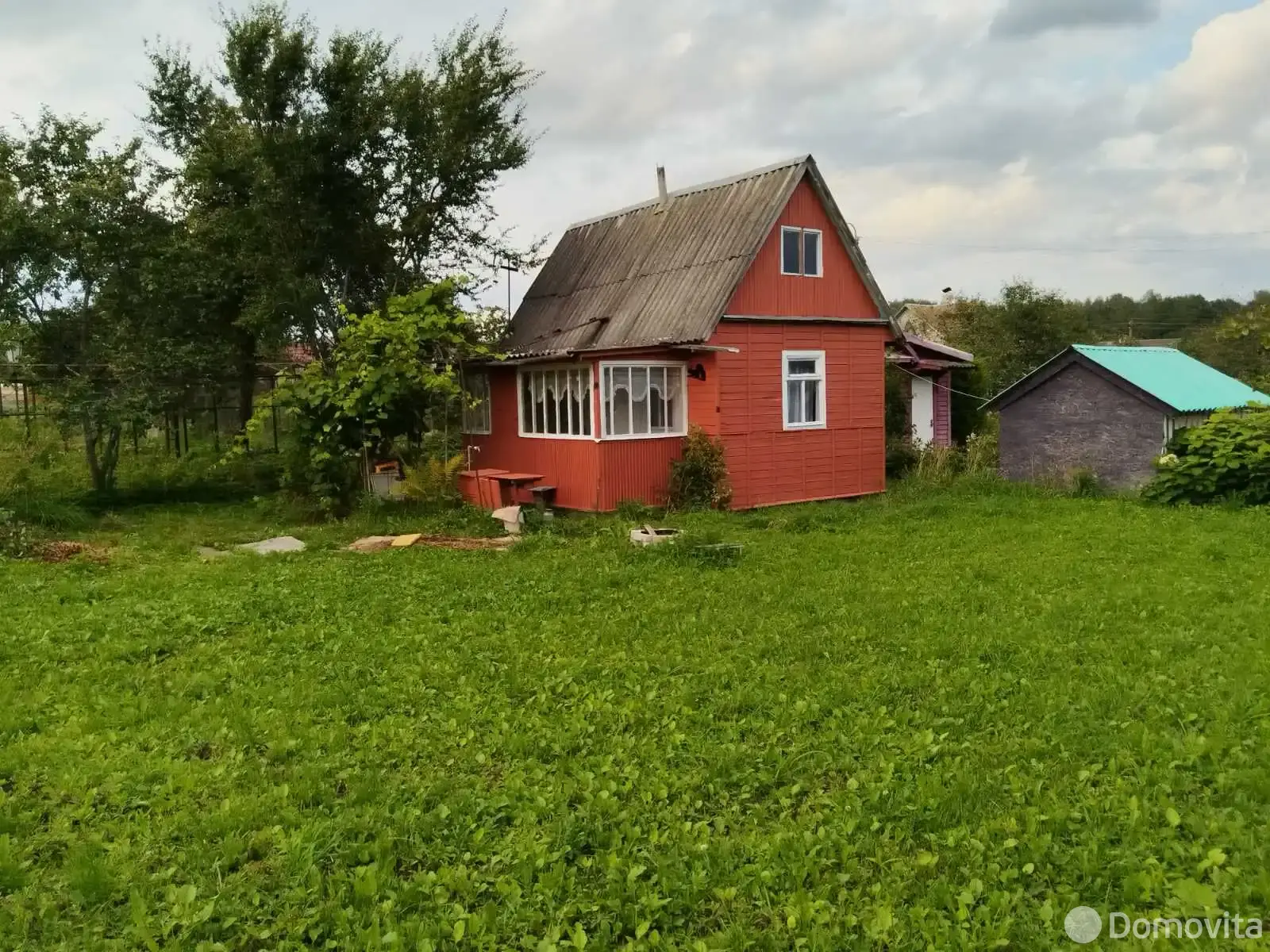 продажа дачи, Турковщина, ул. Центральная