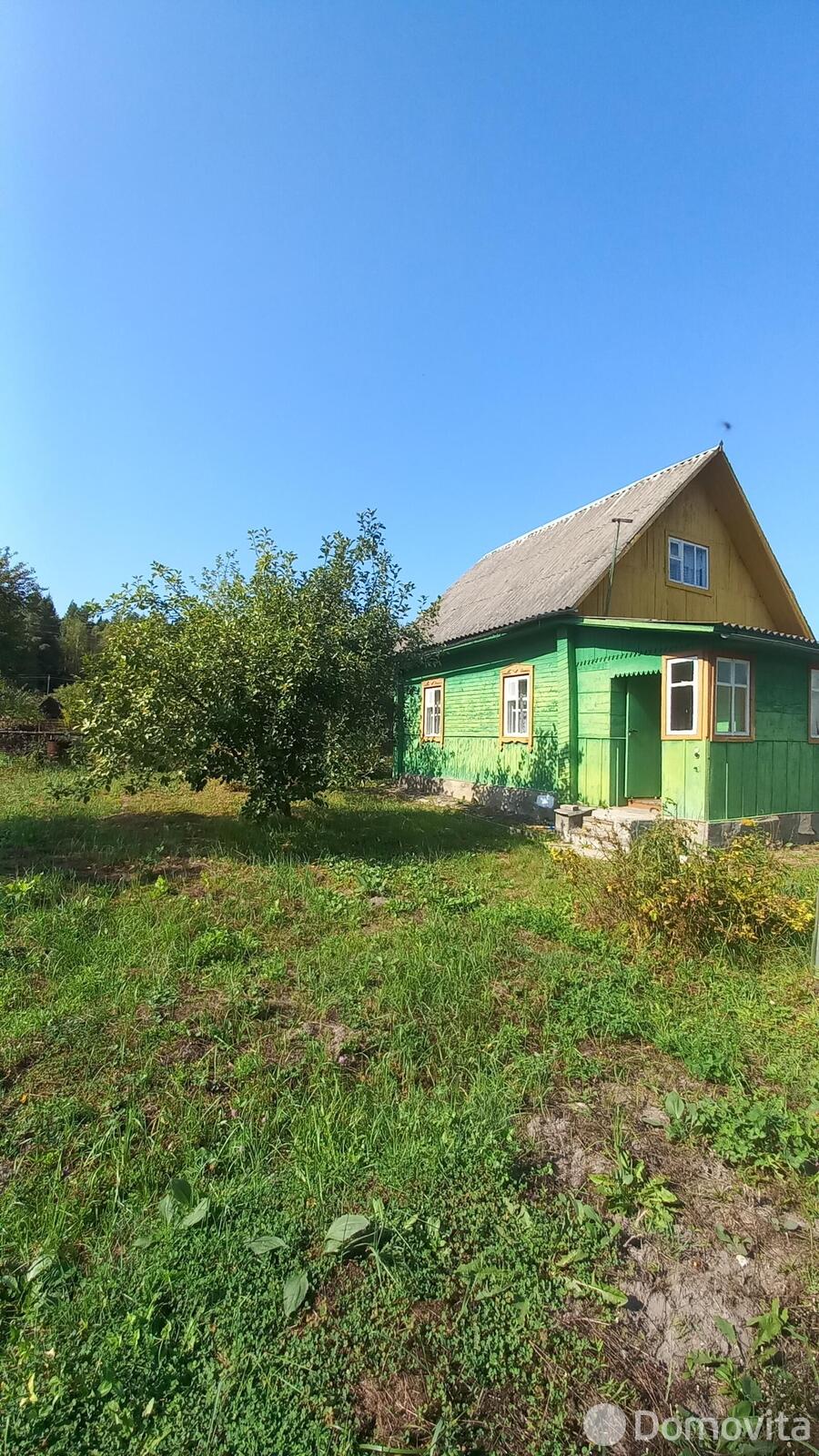 Продажа 2-этажной дачи в Стайках Могилевская область, 8000USD, код 180078 - фото 5