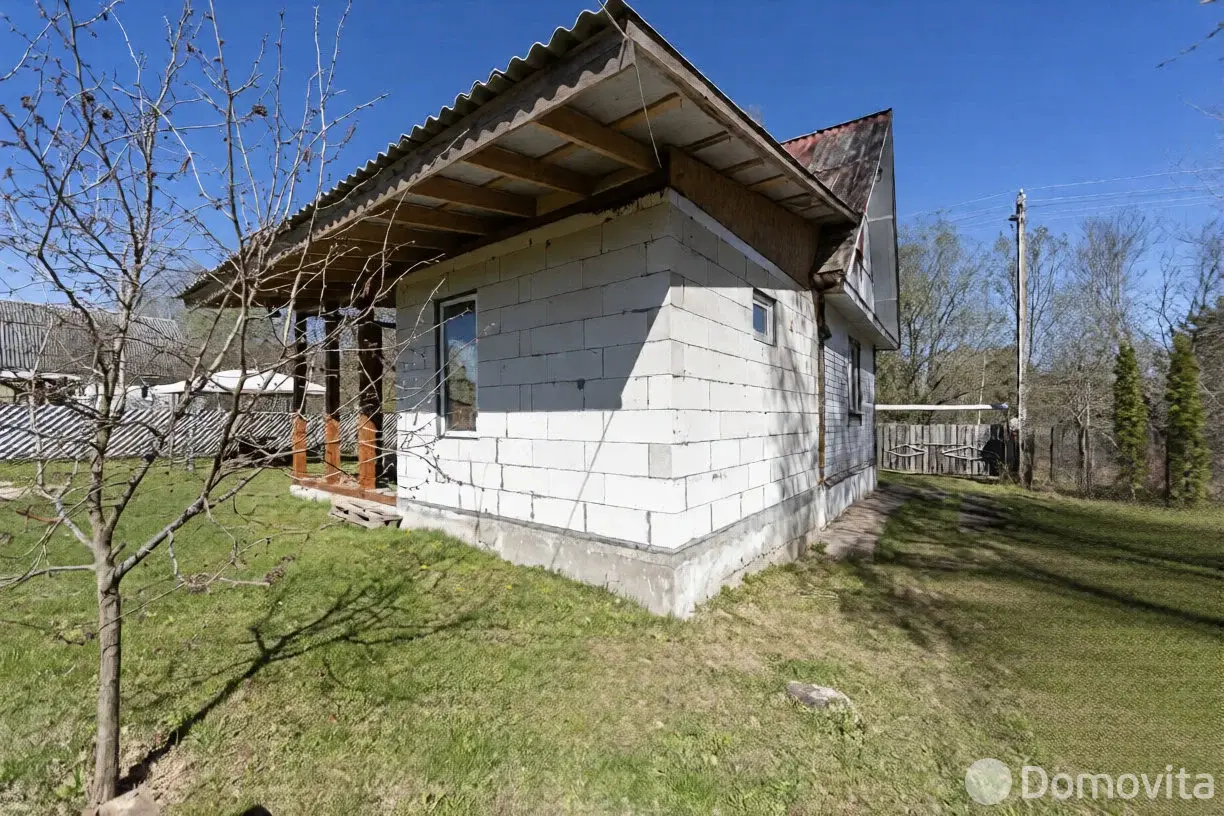 Купить 1-этажную дачу в Турковщине Минская область, 12900USD, код 185620 - фото 14