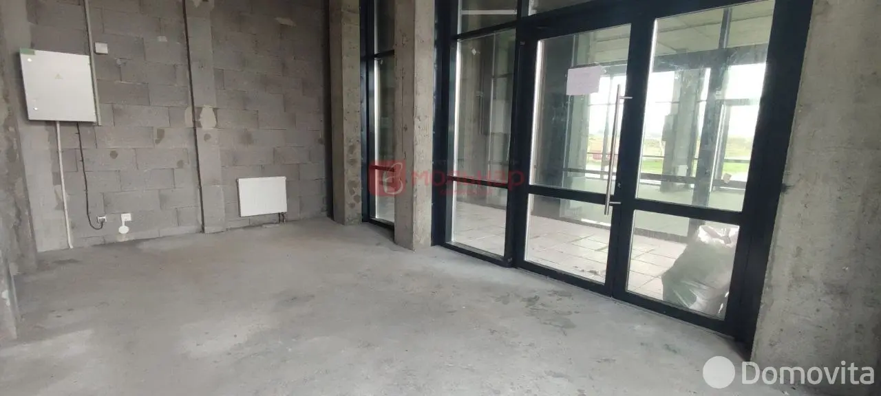 торговый объект, Минск, ул. Михаила Савицкого, д. 37 - лучшее предложение