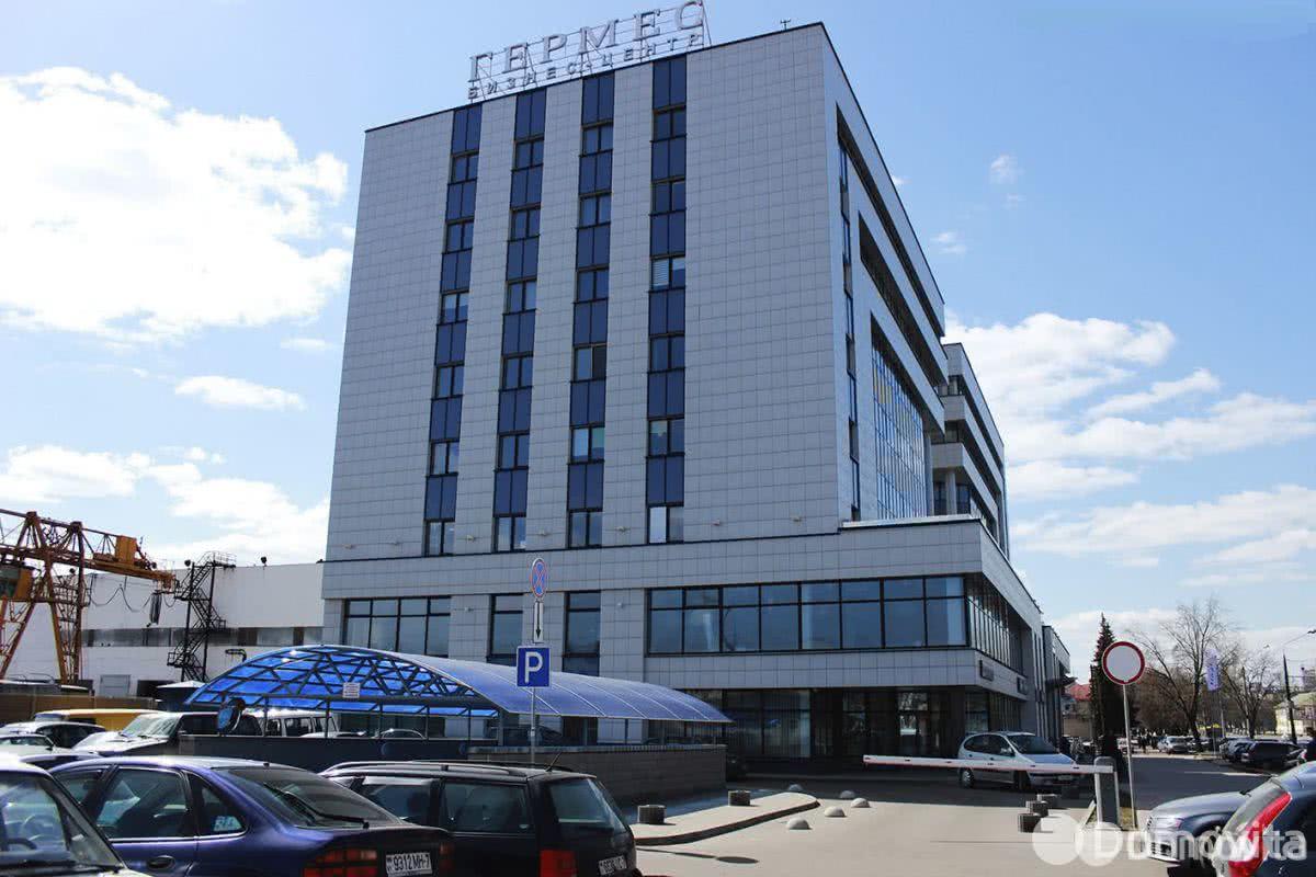 Цена бизнес-центры бизнес-центра, Минск, ул. Казинца, д. 11А