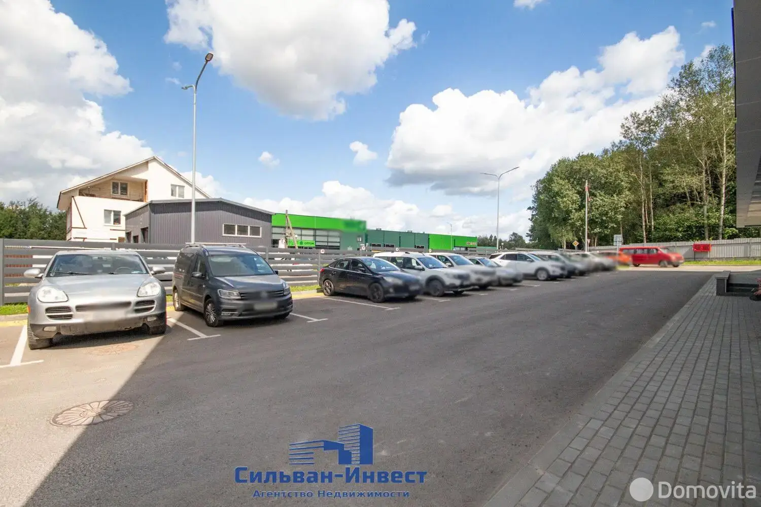 Аренда склада на пр-д Тарасовский, д. 2/А в Тарасово, код 964116 - фото 36