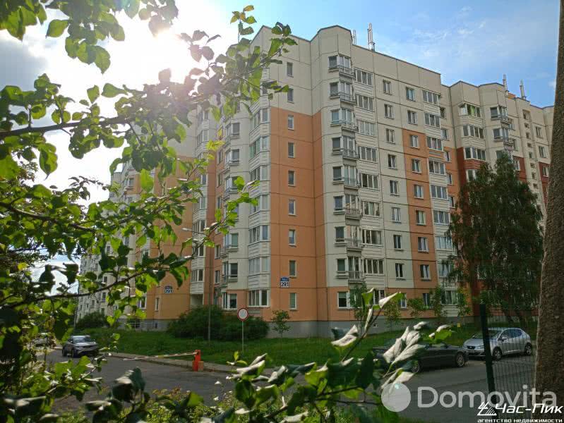 продажа квартиры, Прилуки, д. 29 корп. 1