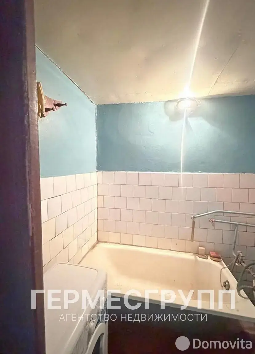 коттедж, Лида, ул. Киевская, стоимость продажи 118 881 р.