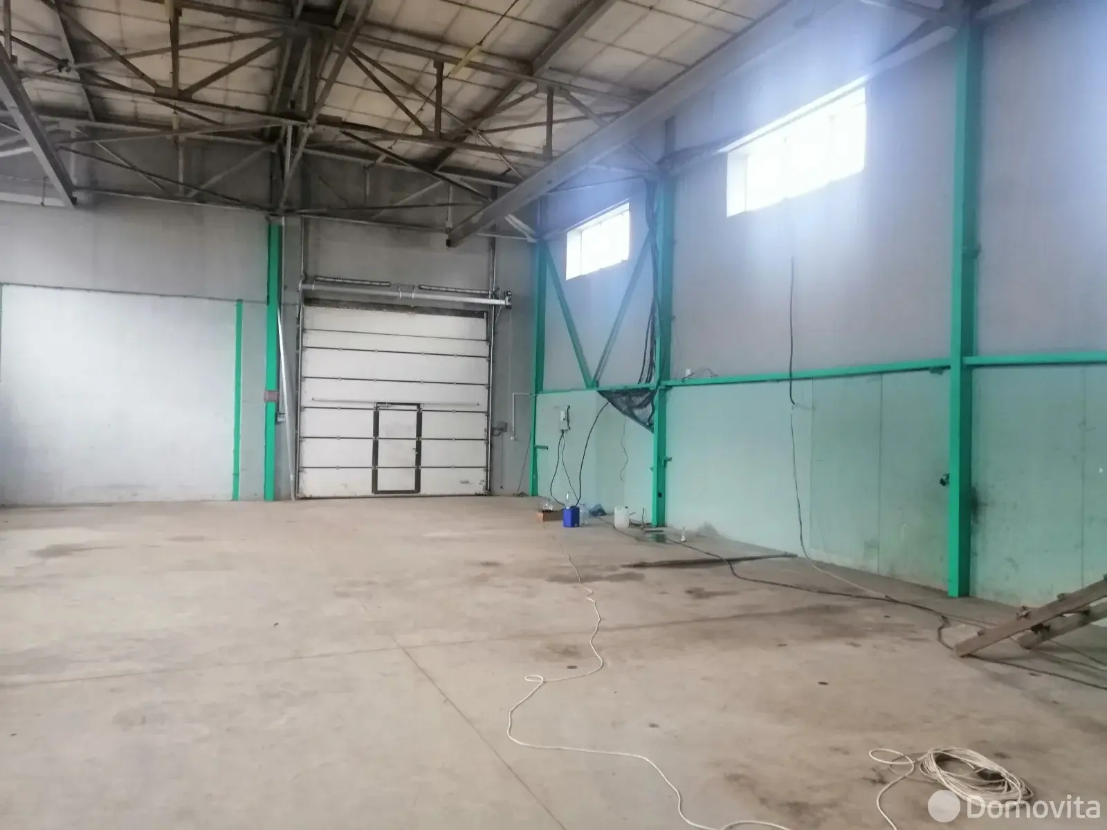 склад, Гатово,