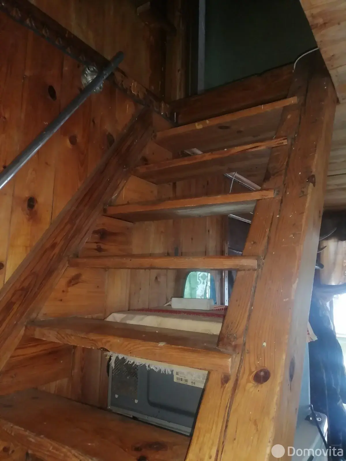 Снять 3-этажный дом в Вазгелах, Минская область, , 400BYN, код 4812 - фото 26