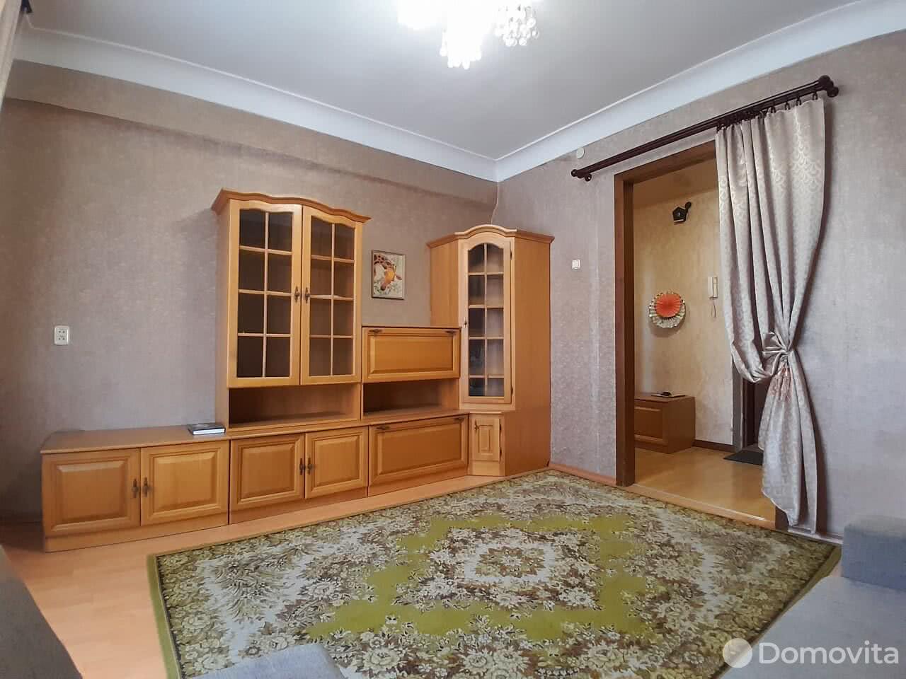 Продажа 2-комнатной квартиры в Витебске, ул. Кирова, д. 7, 43000 USD, код: 1008953 - фото 3