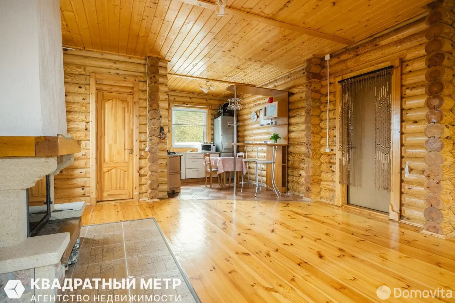 коттедж, ВЕРЯГИ, 