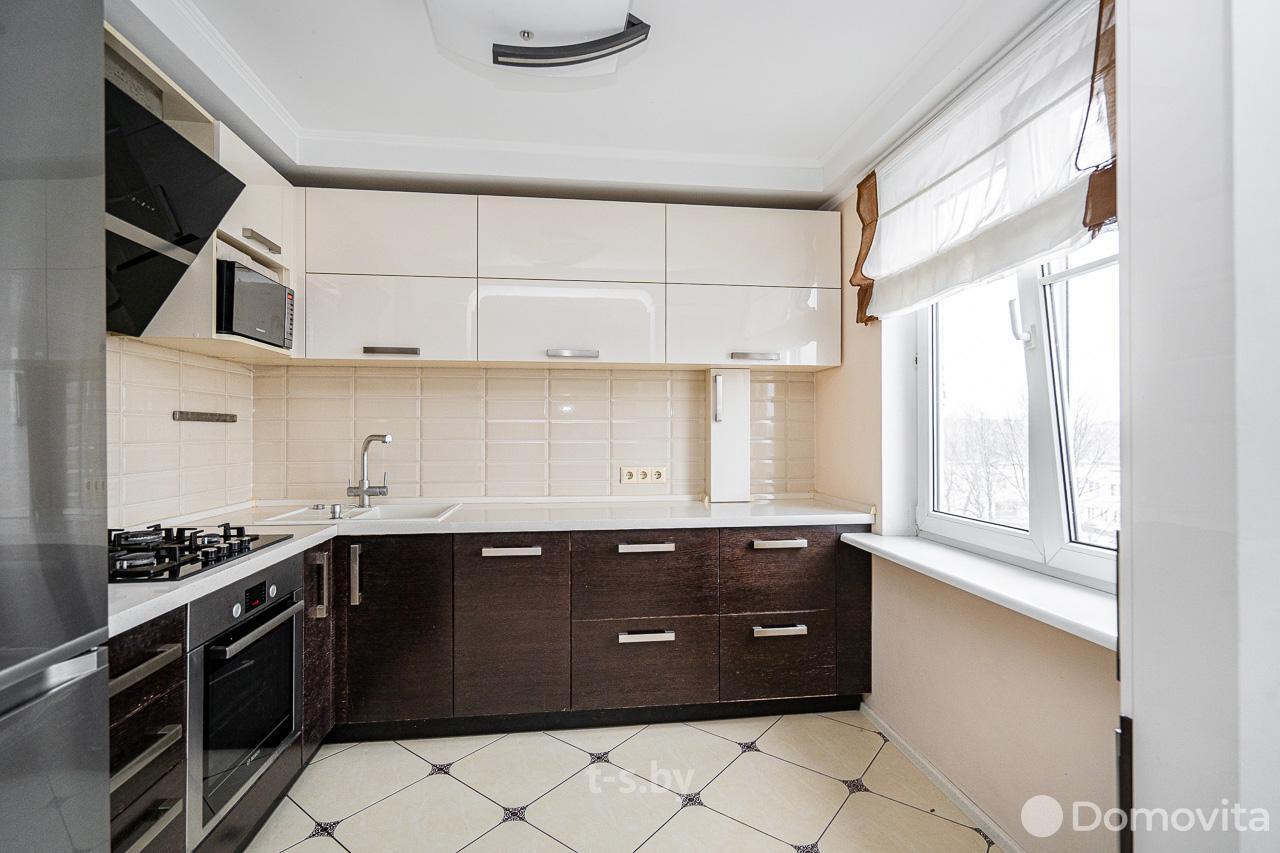 Продажа 3-комнатной квартиры в Минске, ул. Менделеева, д. 8, 96000 USD, код: 972003 - фото 6
