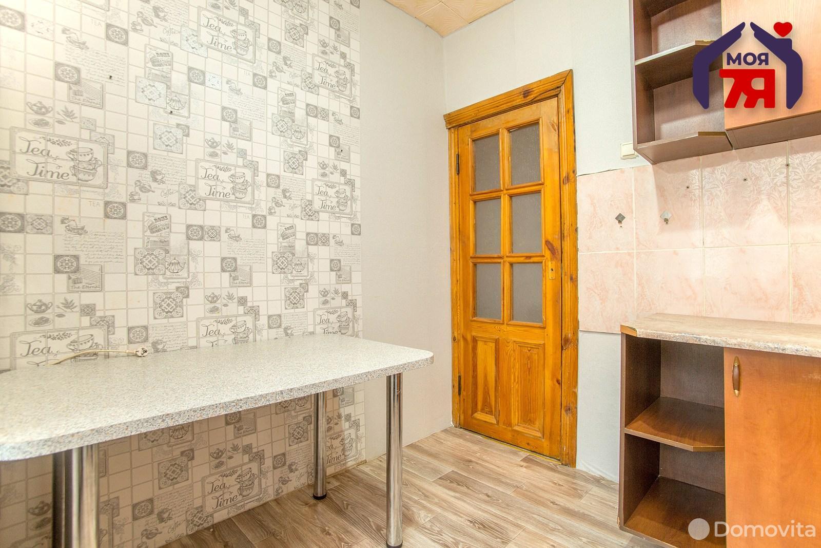 Продажа 3-комнатной квартиры в Вилейке, ул. Гагарина, д. 16/1, 36900 USD, код: 986947 - фото 3