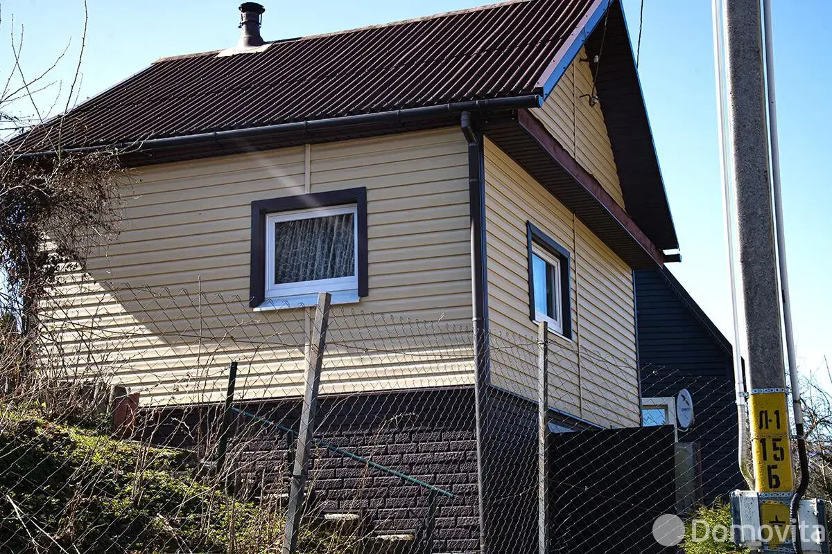 коттедж, Зелёные холмы-2, 