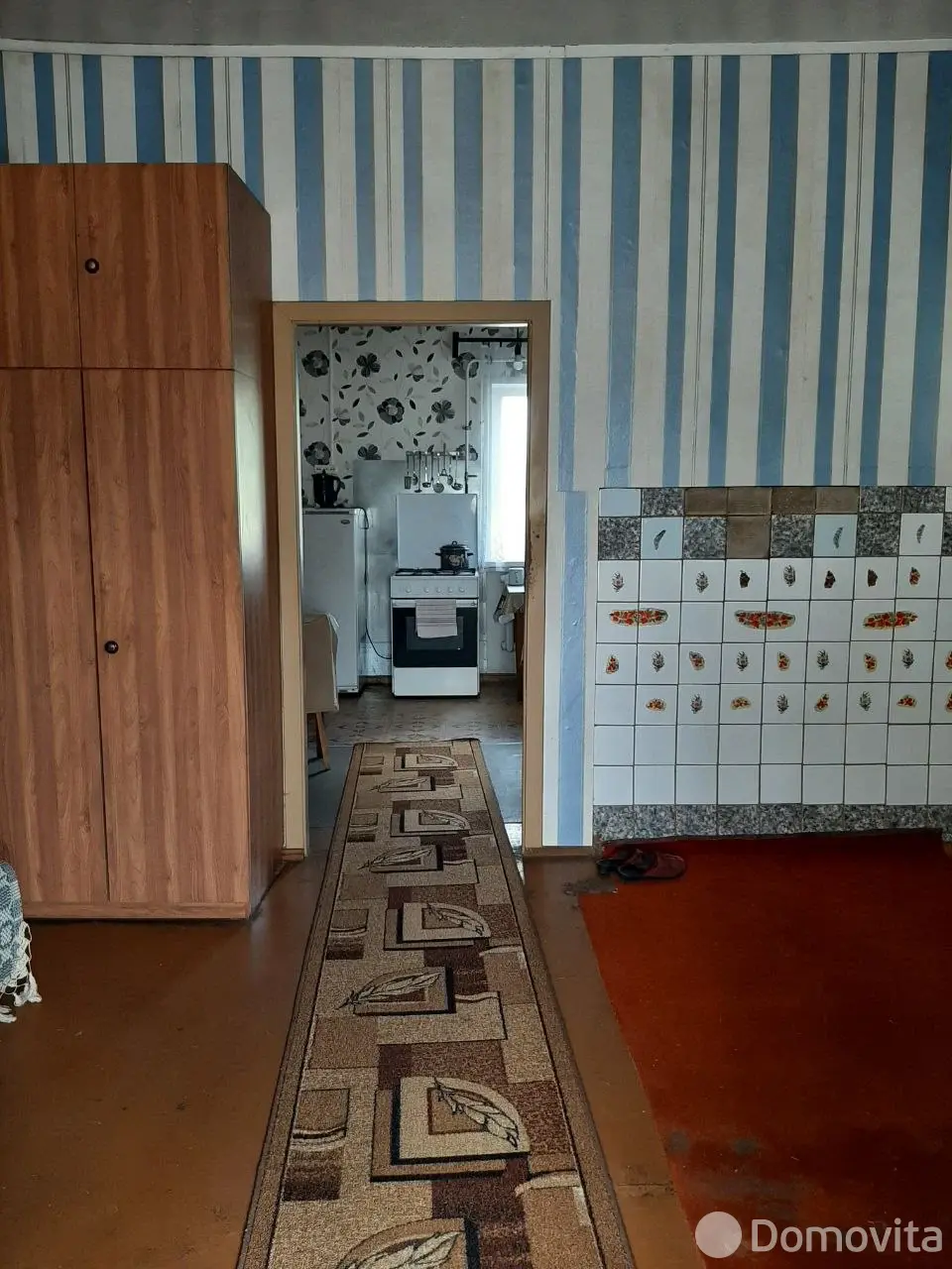 коттедж, Варковичи, ул. Братьев Басалыга