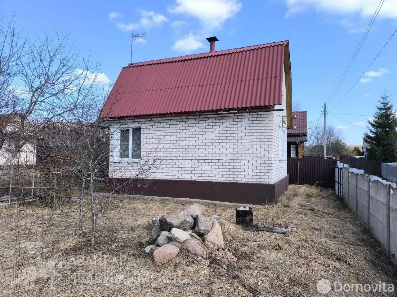 Стоимость продажи дачи, Фарфорист, 