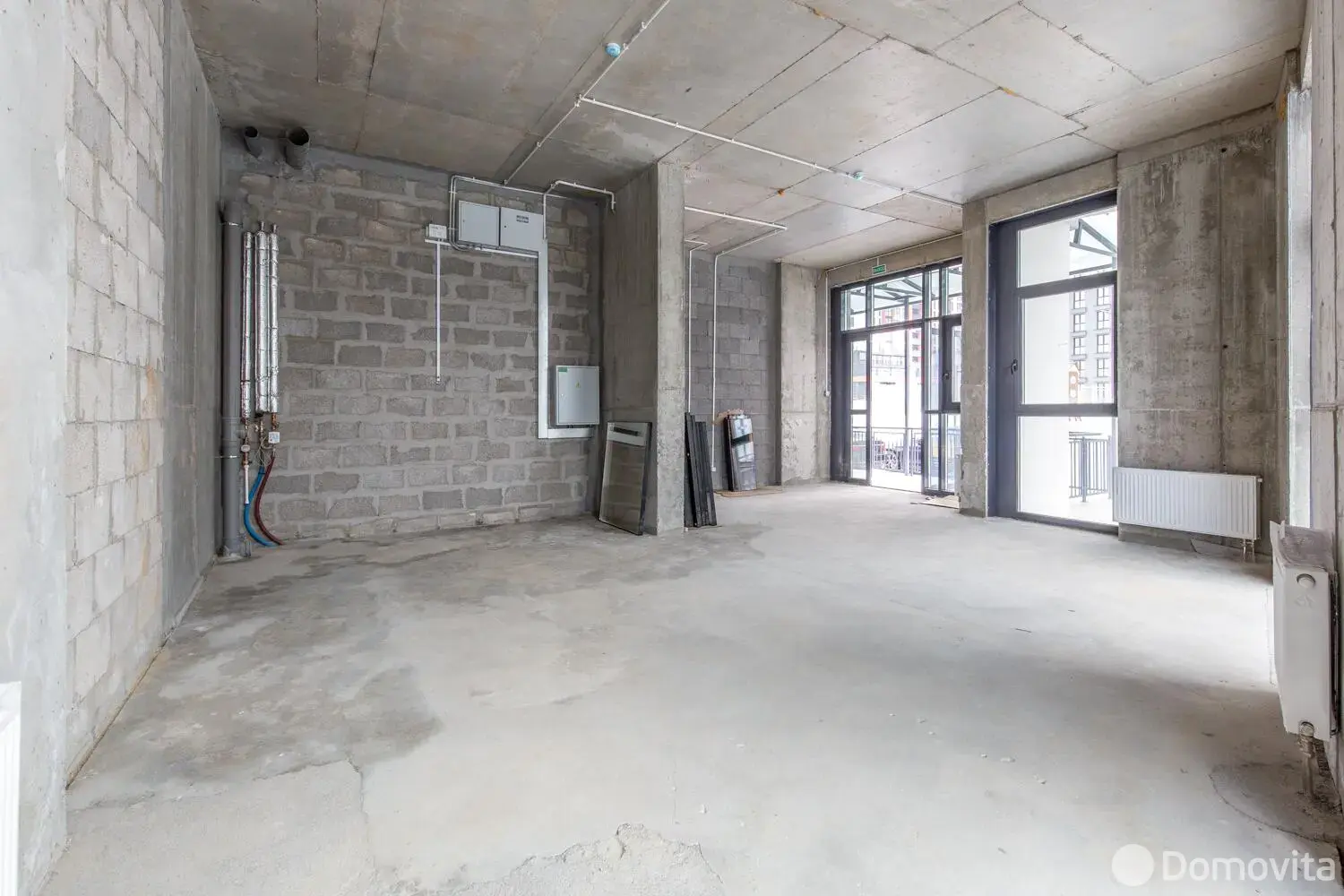 купить торговый объект, Минск, ул. Леонида Щемелёва, д. 26