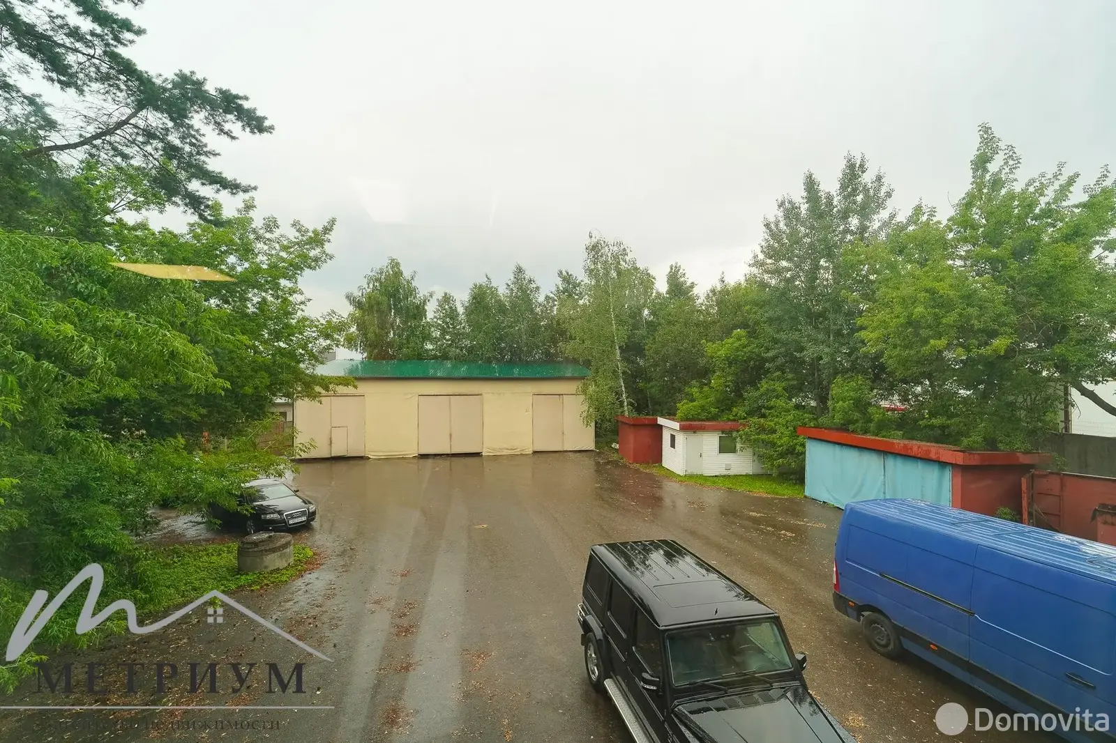 склад, Минск, ул. Будславская, д. 11 