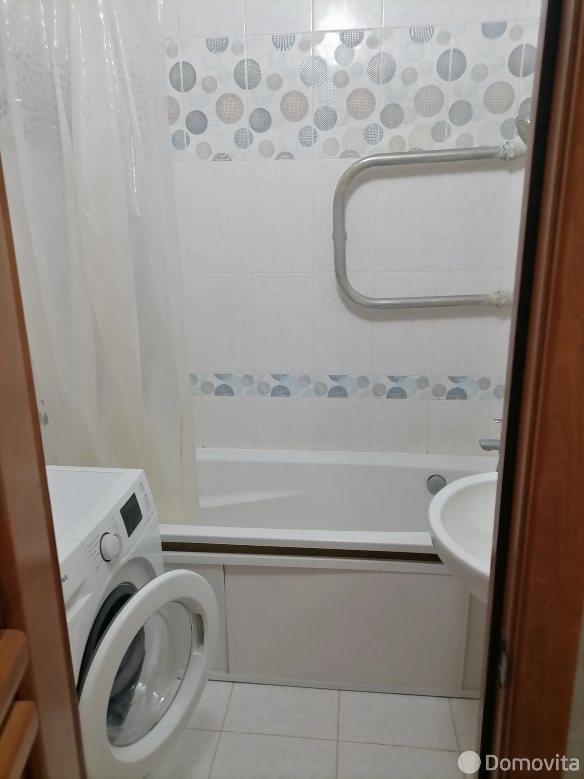 Снять 1-комнатную квартиру в Гомеле, ул. Головацкого, д. 89А, 800BYN, код 150188 - фото 17