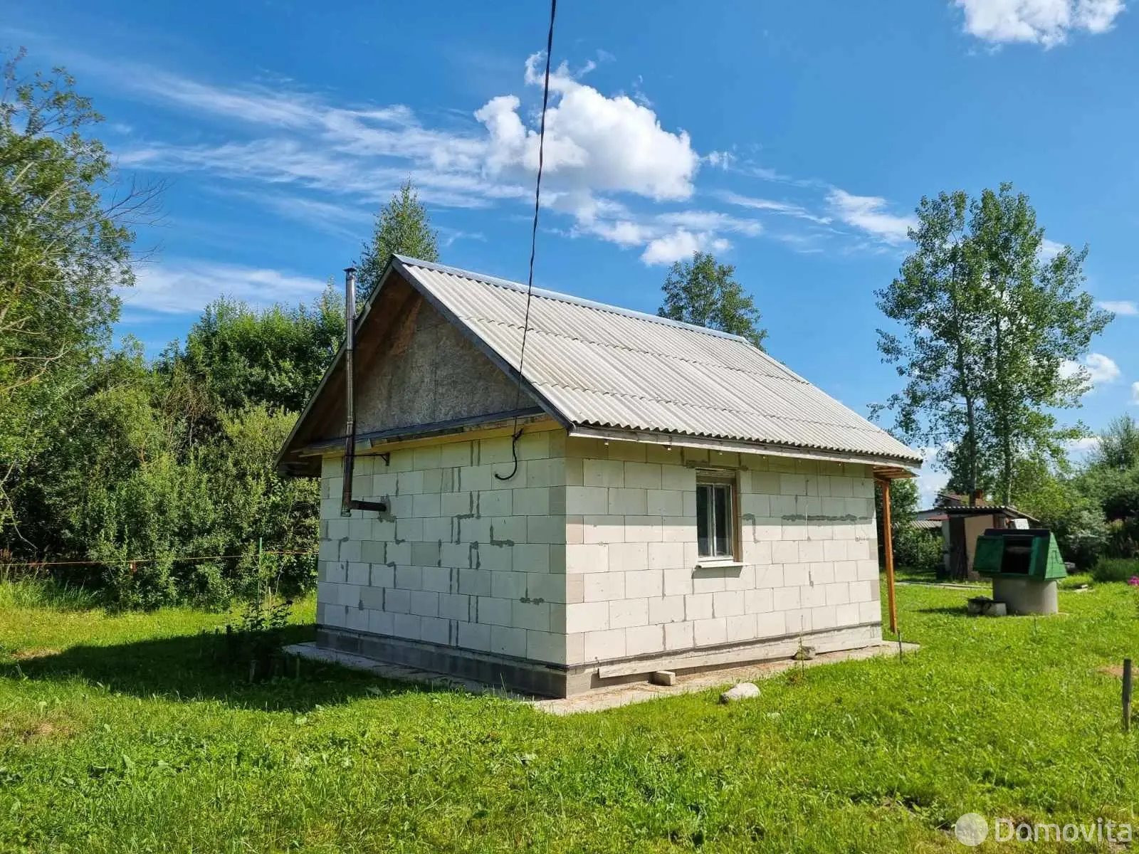 Стоимость продажи дачи, Княжица, 