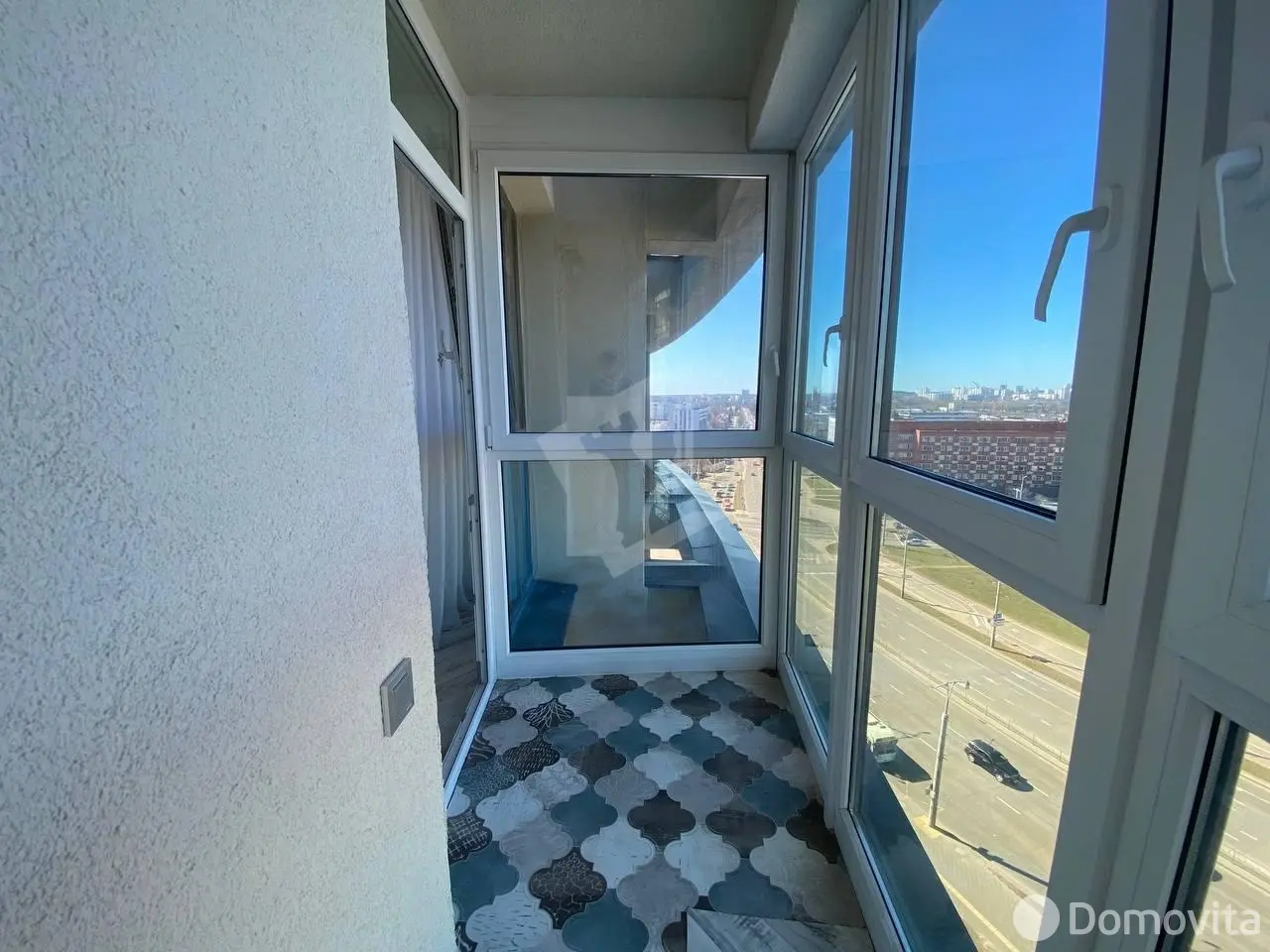 Снять 1-комнатную квартиру в Минске, ул. Брилевская, д. 37, 450USD, код 150058 - фото 18