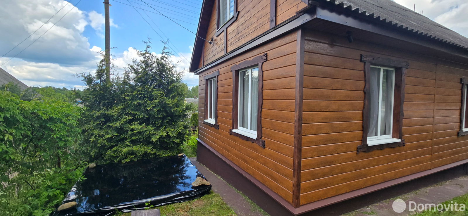 дача, ВЗГОРЬЕ ст.Бояры, от собственника