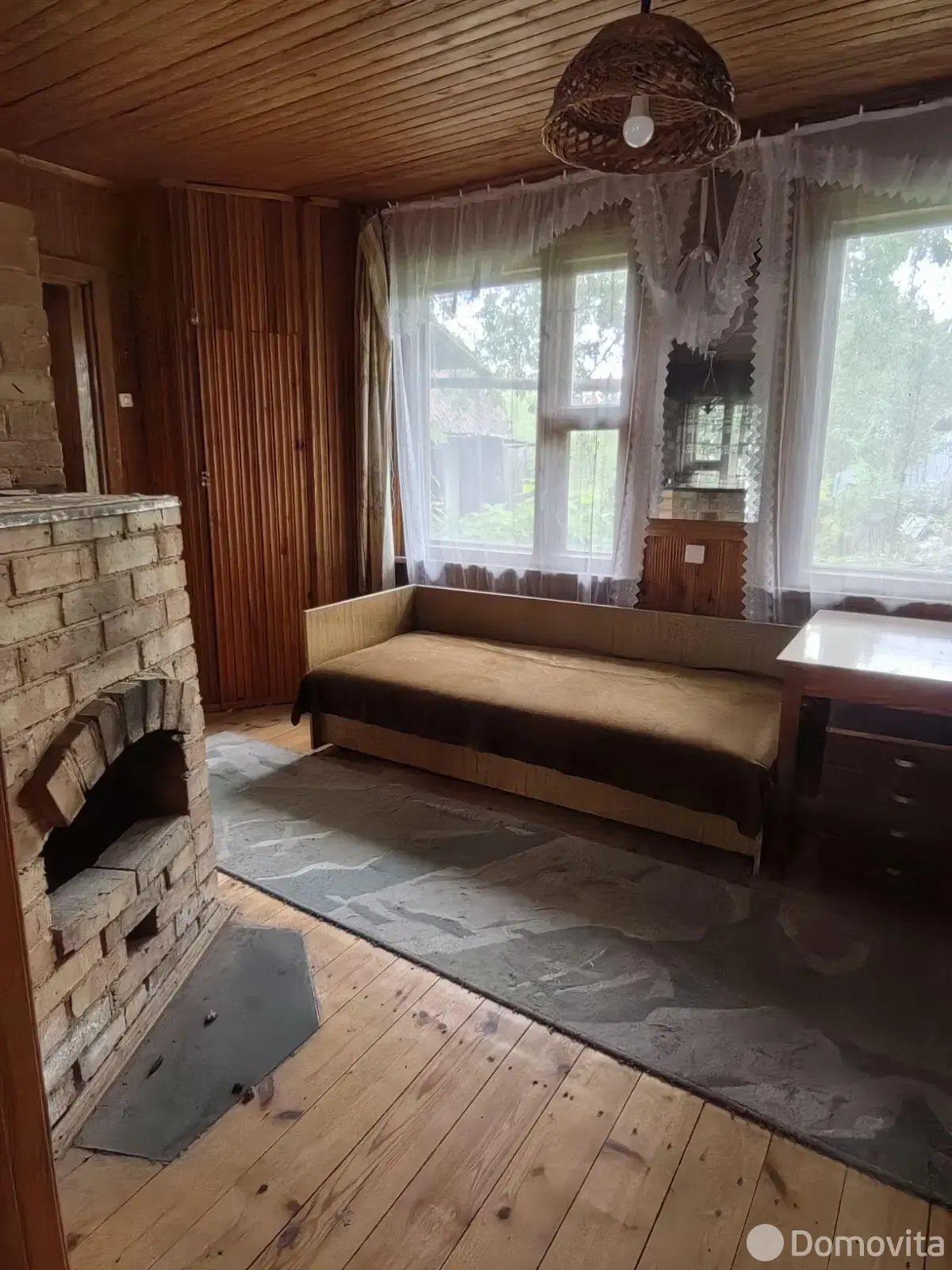 Продажа 1-этажной дачи в Семушки Минская область, 19900USD, код 183903 - фото 18