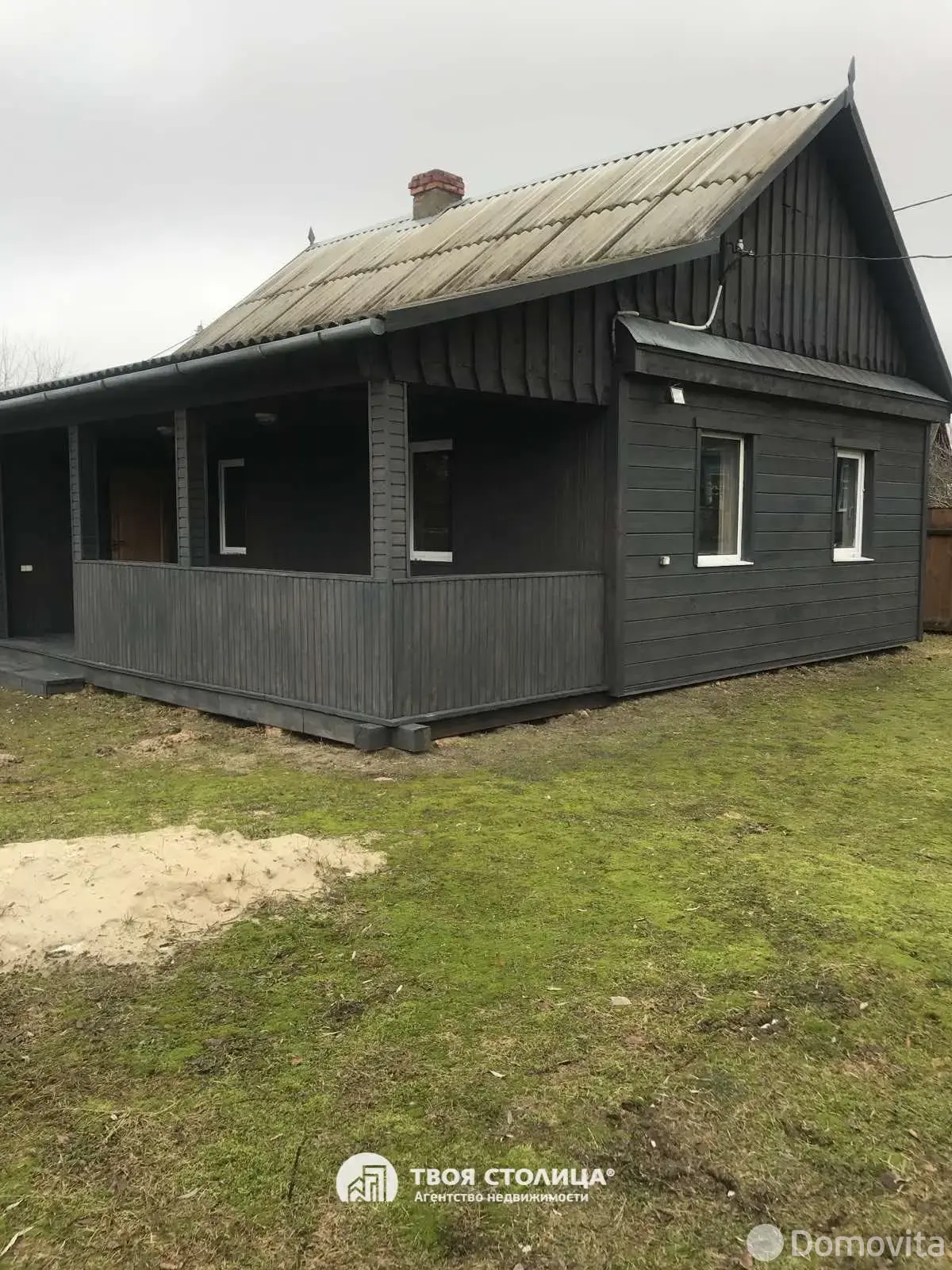 продажа дома, Голубица, ул. Набережная