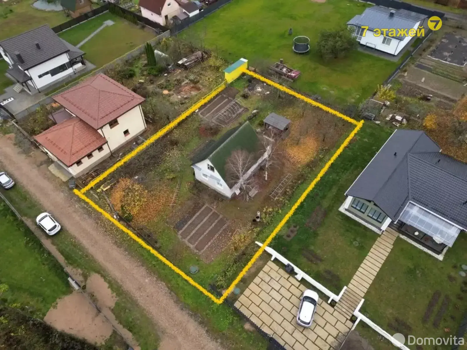 купить дачу, Беларучи, 