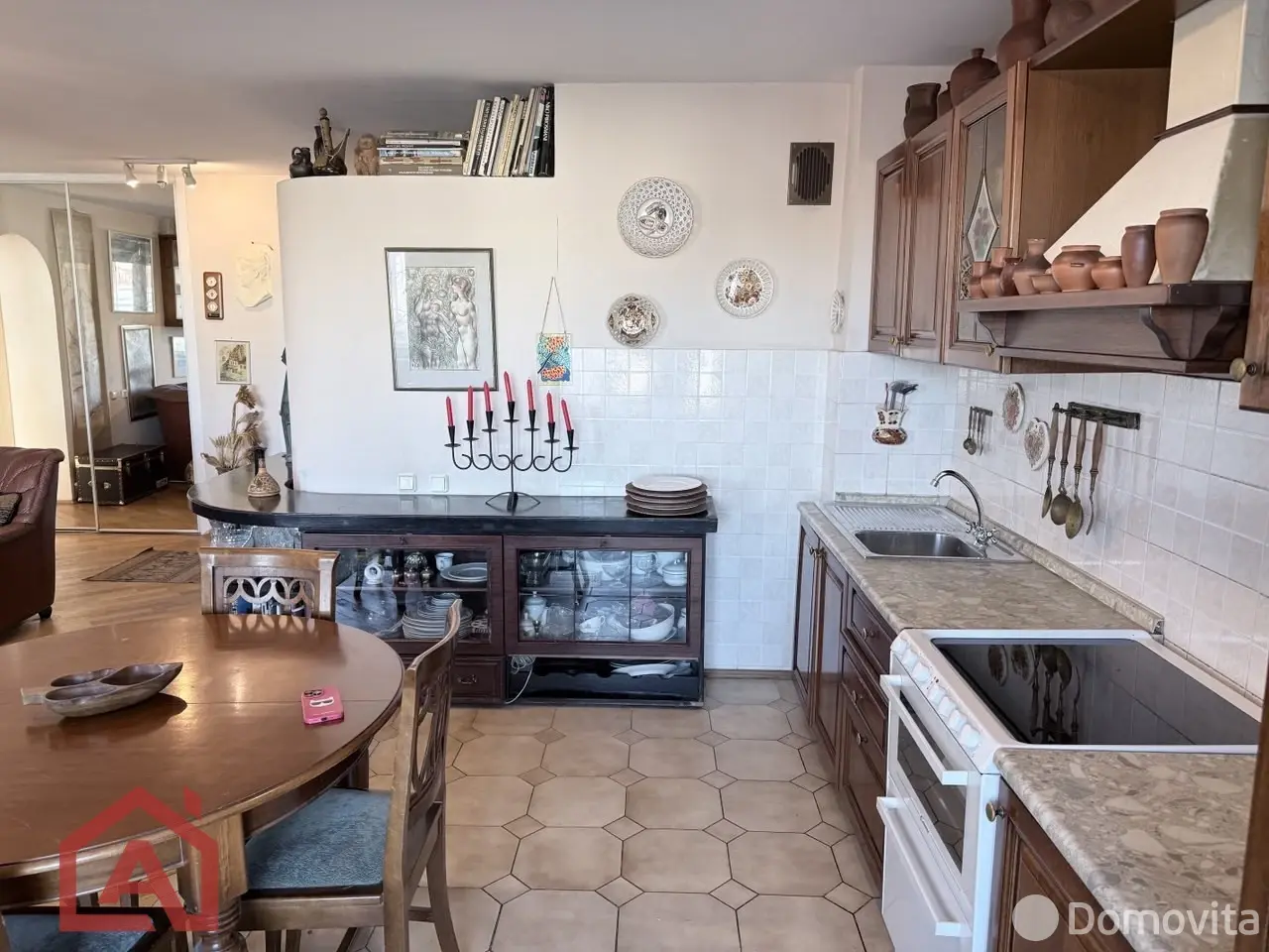 Цена аренды квартиры, Минск, ул. Сторожовская, д. 8