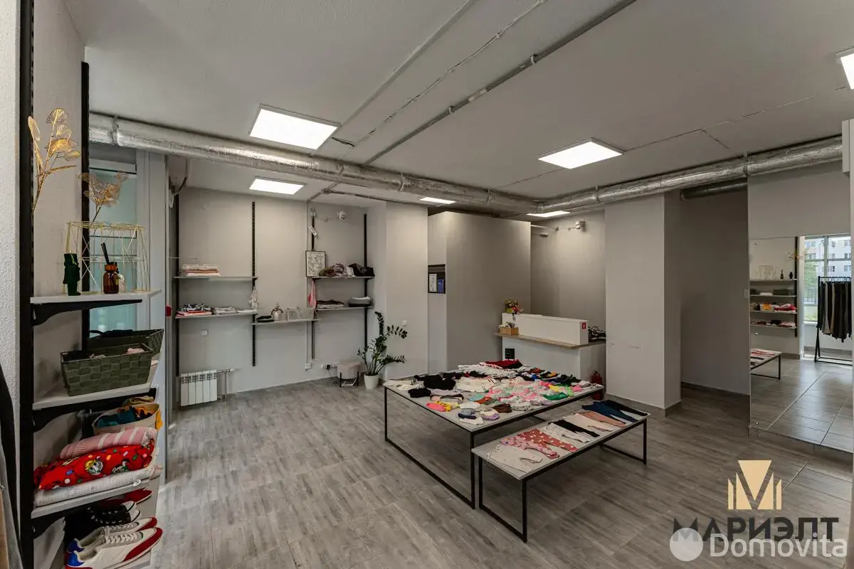 Стоимость продажи офиса, Минск, ул. Кропоткина, д. 59