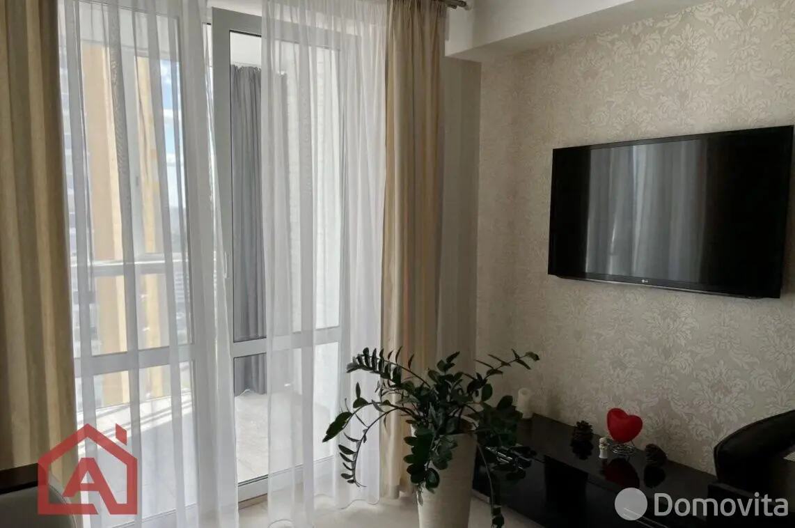 квартира, Минск, пер. Максима Богдановича, д. 136 - лучшее предложение