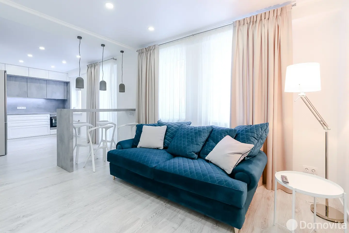 Стоимость аренды квартиры, Минск, ул. Щорса, д. 11