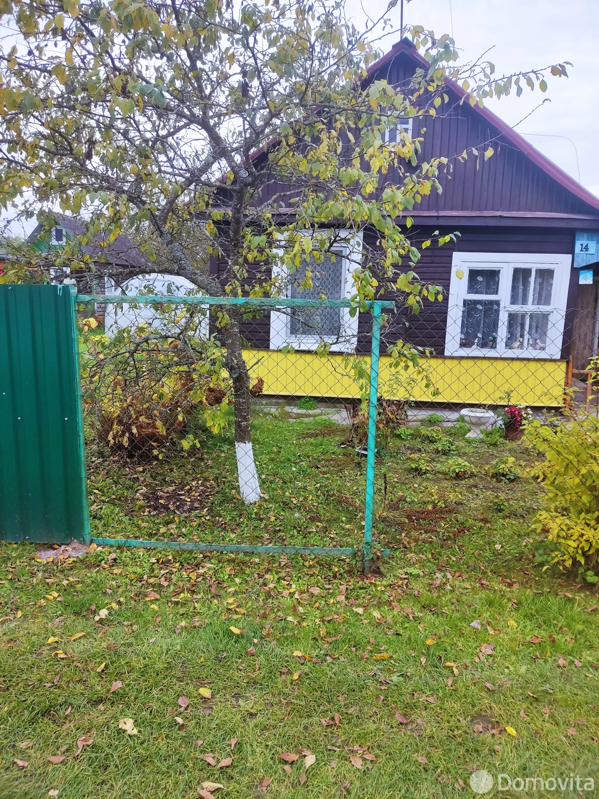дача, Татарщина, 