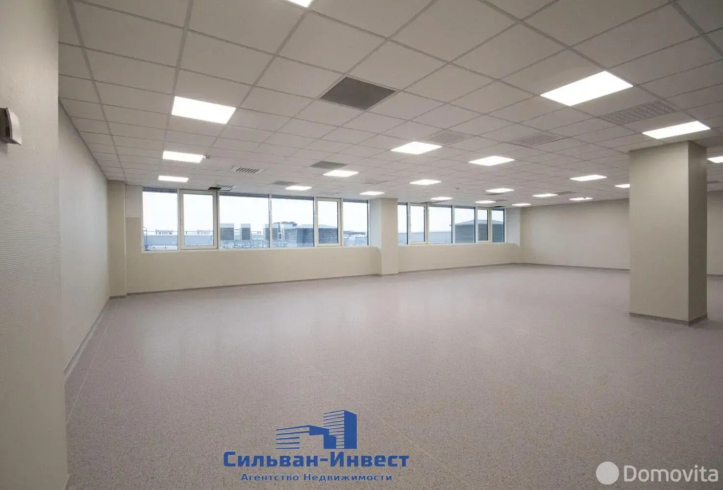 Аренда офиса на пр-т Партизанский, д. 79 в Минске, 18310EUR, код 13974 - фото 22