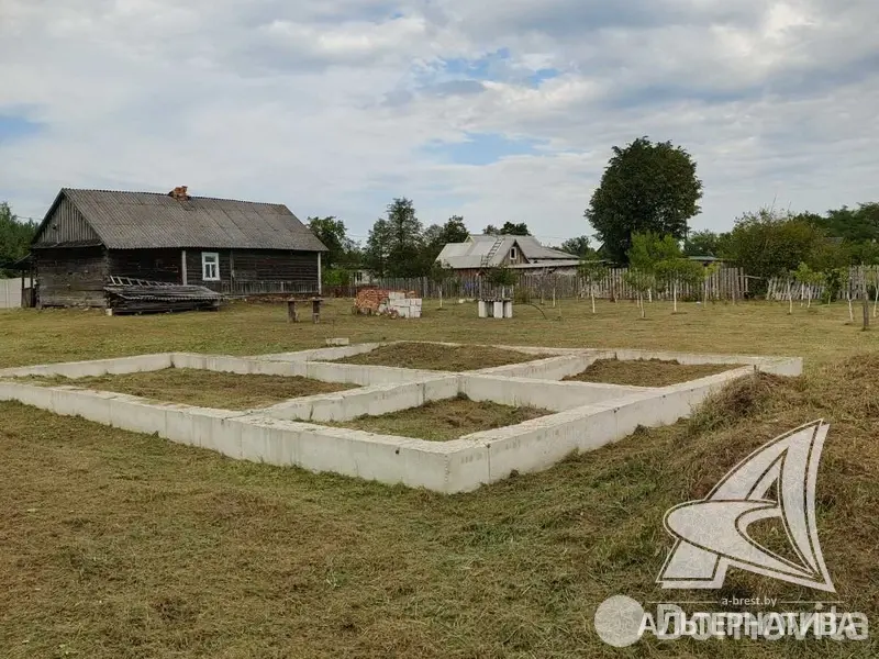 Стоимость продажи участка, Масевичи,